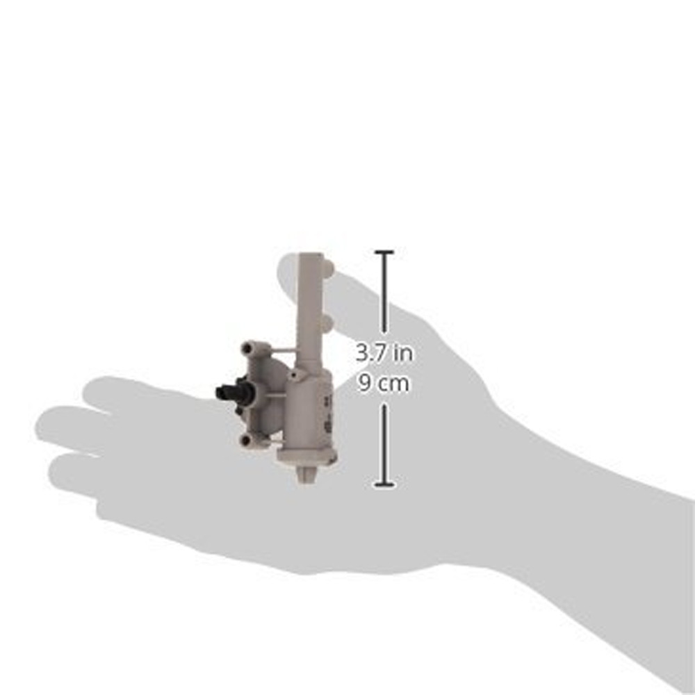 MC Enterprises 56096MC RV Suburban/Dometic Range Rotary Piezo Igniter