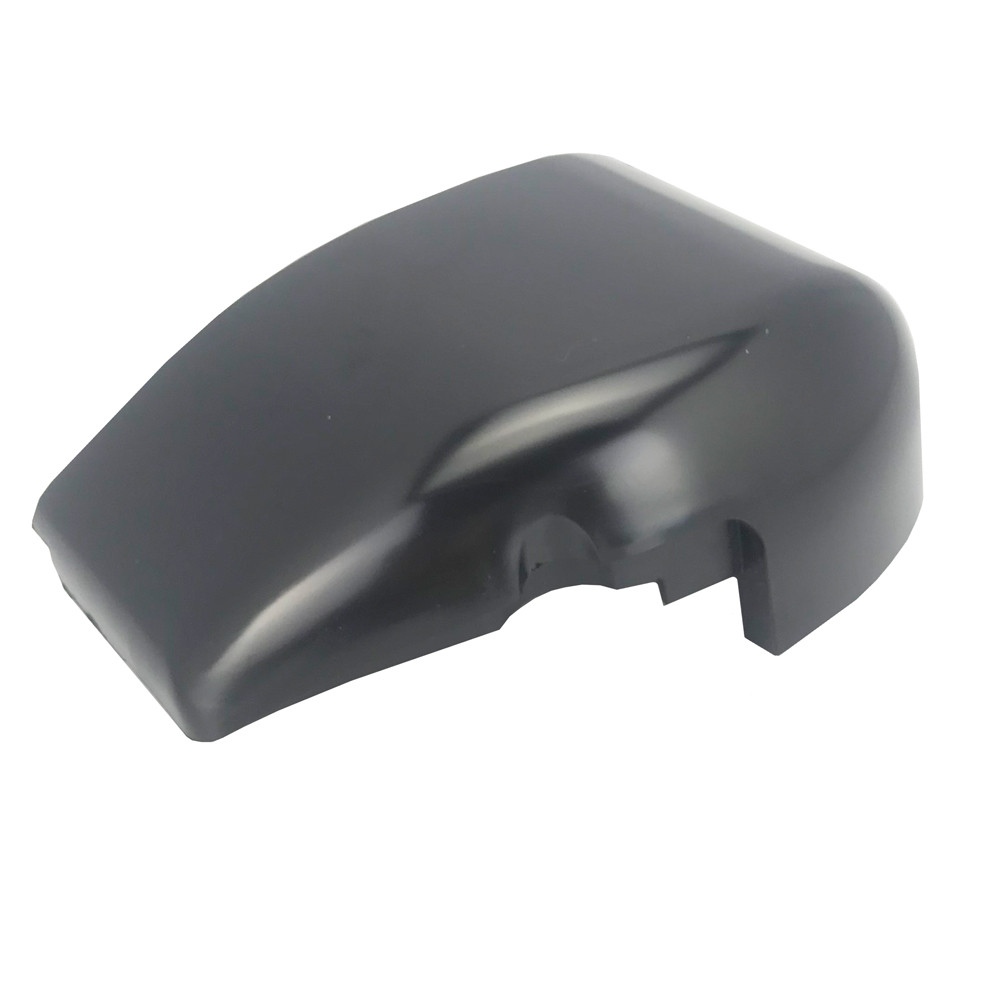 Dometic™ 3312800.000U OEM Left Hand Outer Awning Cover - Black