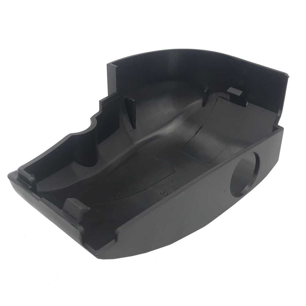 Dometic™ 3312800.000U OEM Left Hand Outer Awning Cover - Black