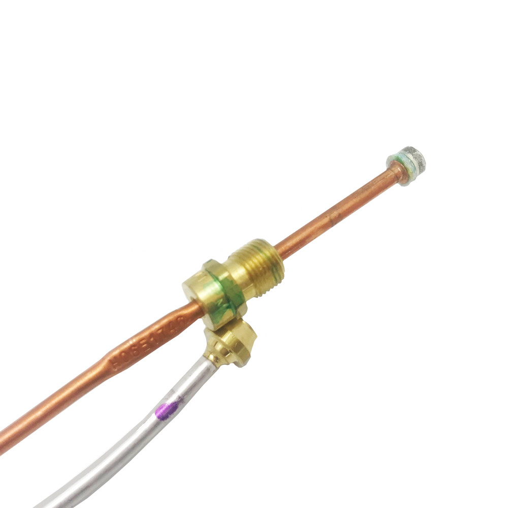 Suburban 525012 (161156) OEM RV Water Heater Pilot Burner