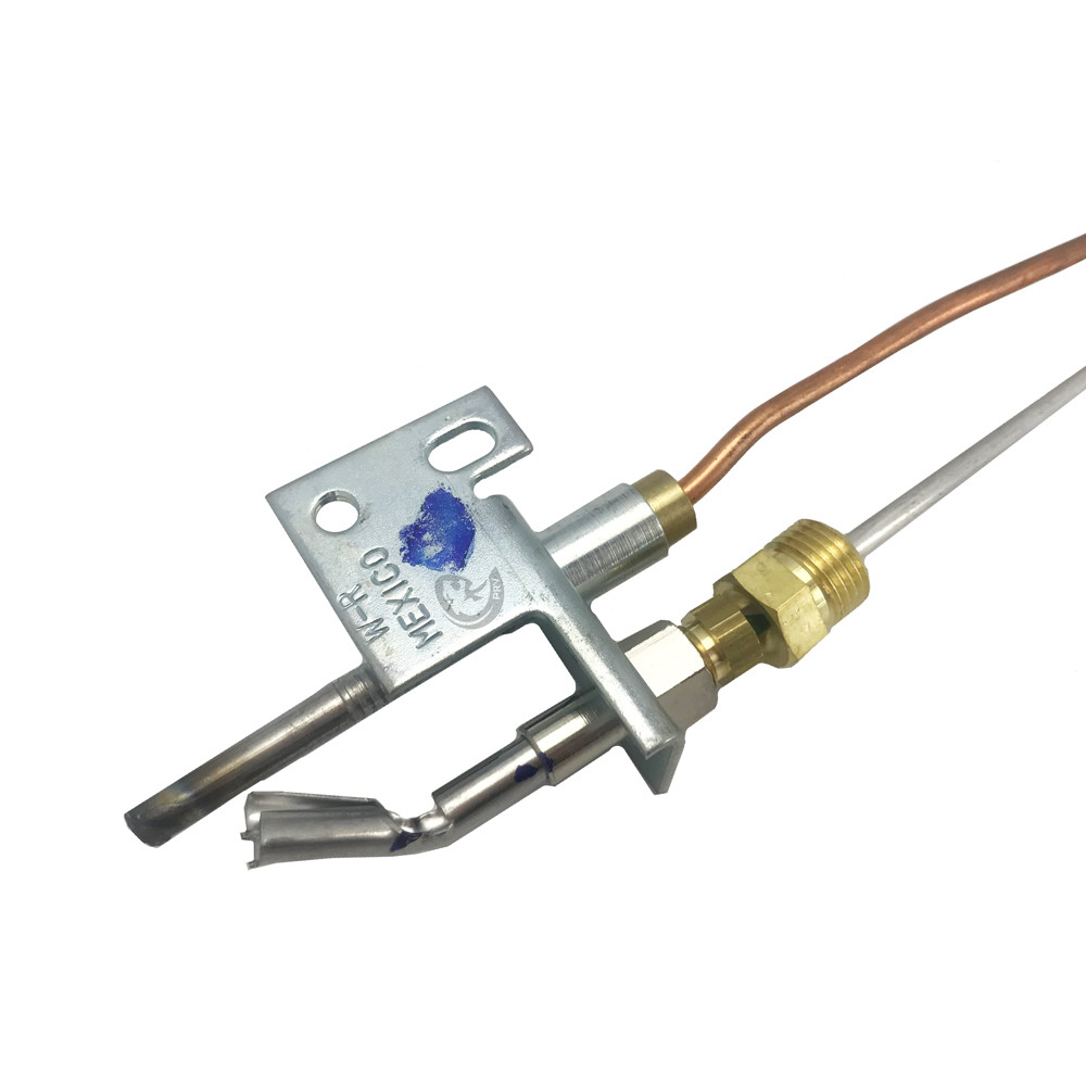 Suburban 525012 (161156) OEM RV Water Heater Pilot Burner