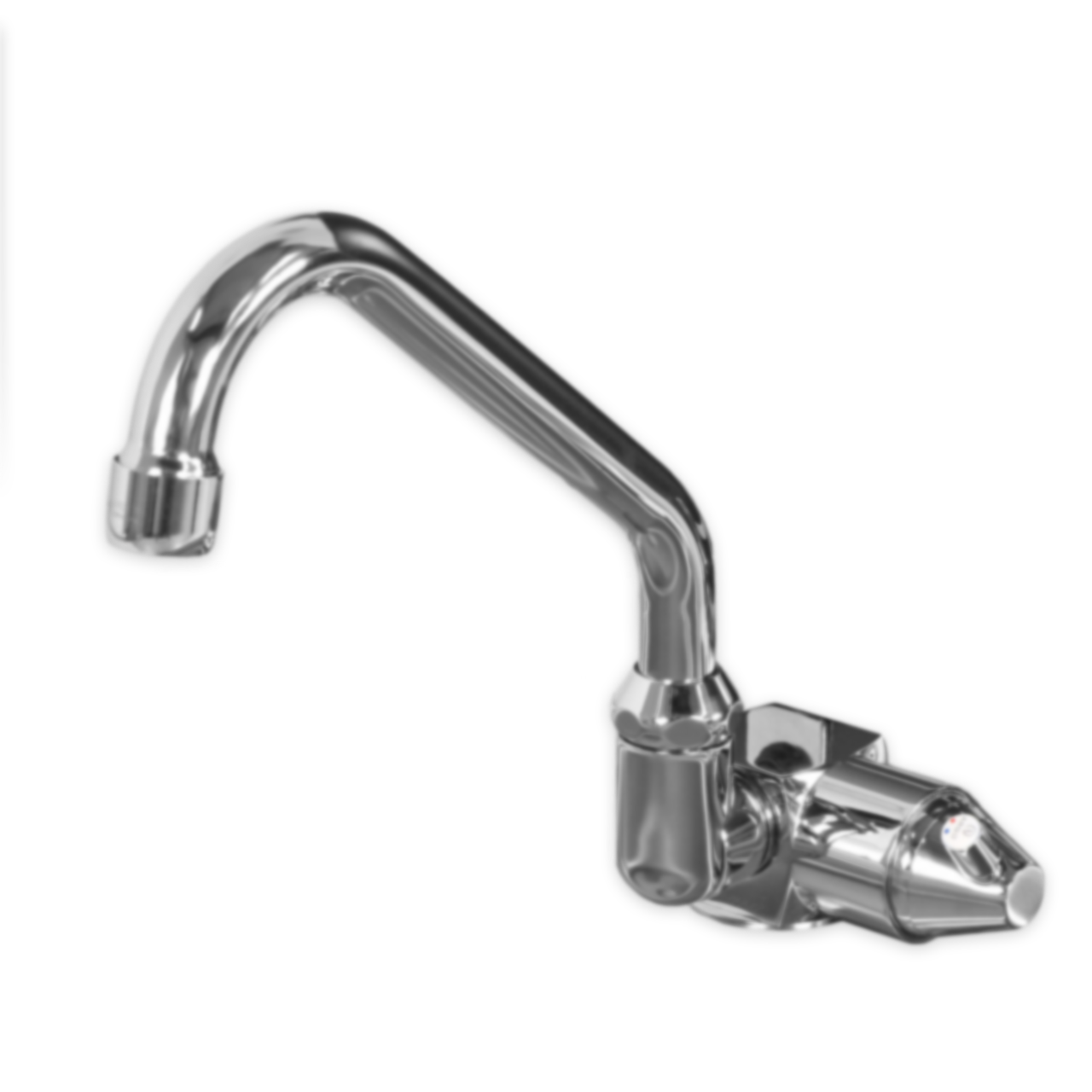 Shower Faucets & Thermostats Mobile Home Shower Faucet Black RV Shower Faucet Valve 8 Inch Two Handle Chrome M 134136