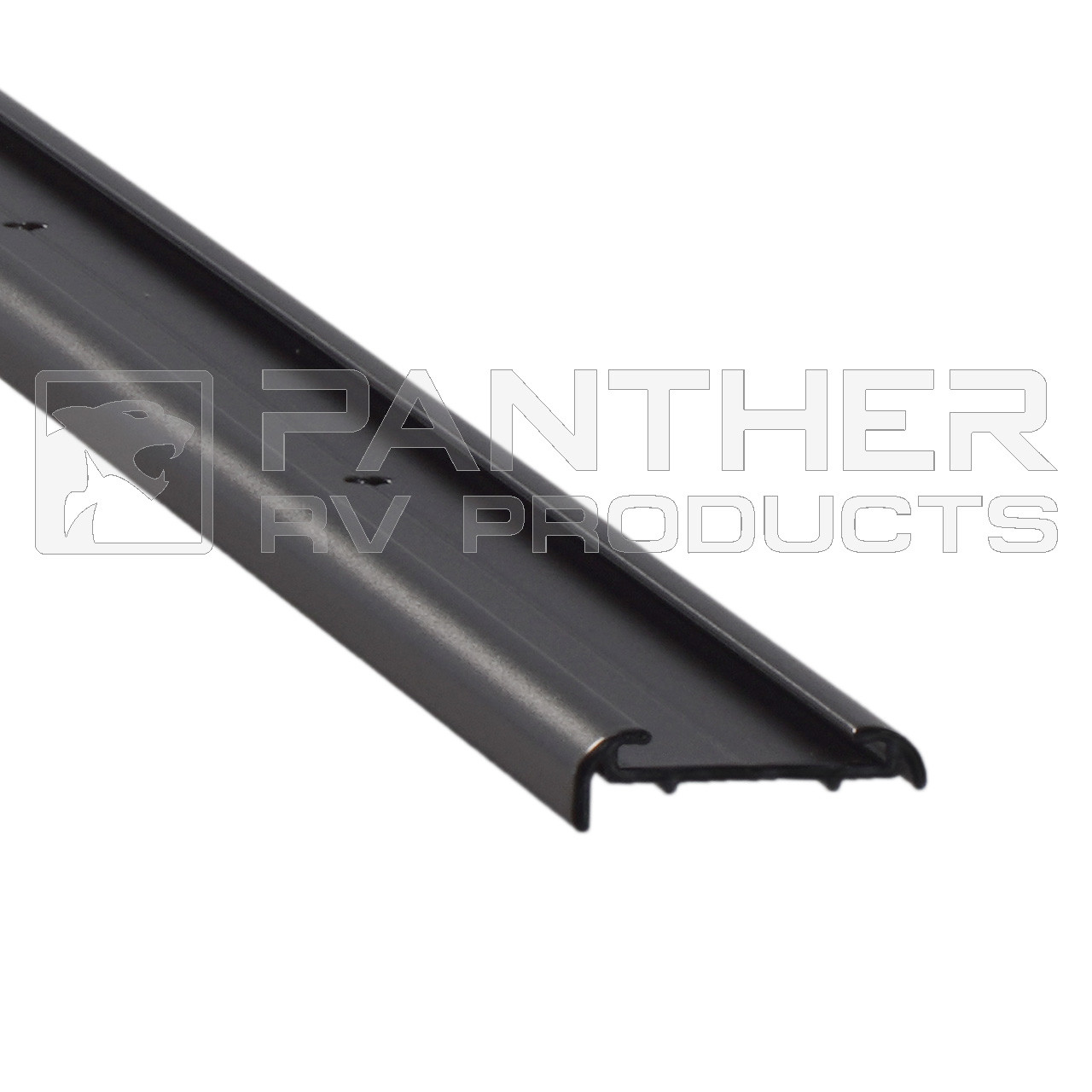 AP Products 021-51602-8 RV Short Leg Aluminum Corner Molding