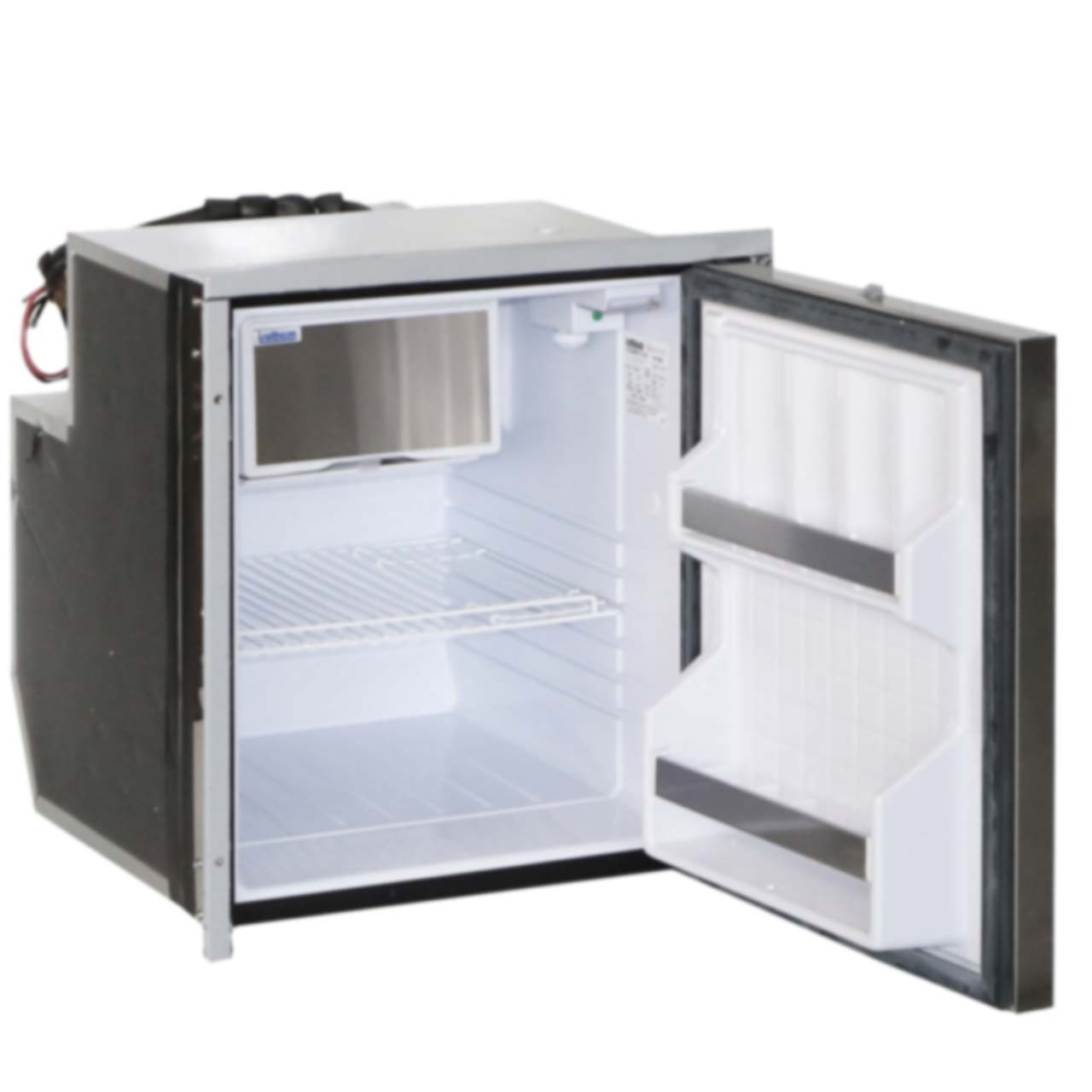 Isotherm C065RNGIT Cruise 65 Clean Touch Electric Refrigerator