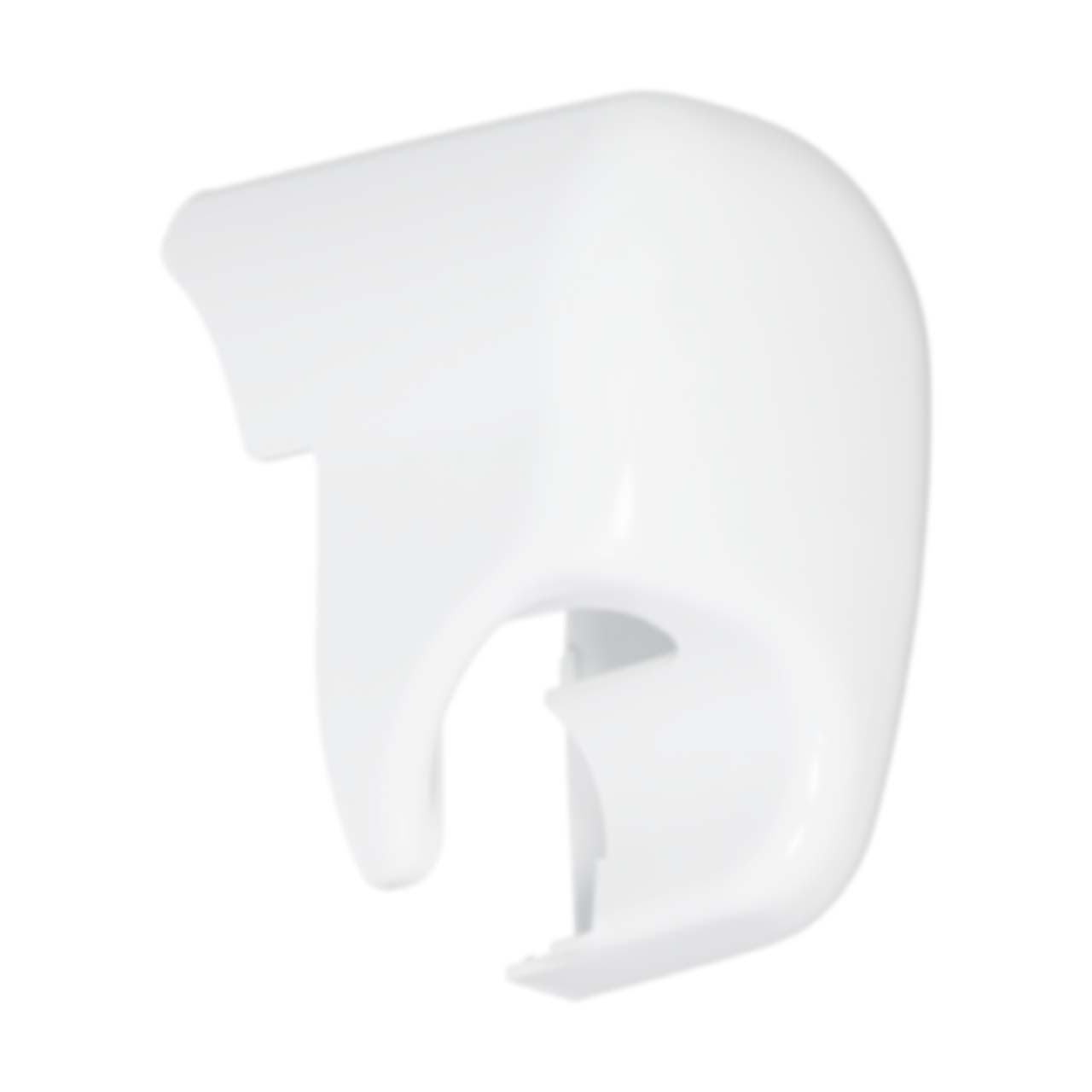 Fiamma® 04274-01C OEM F45i RV Awning R/H Crank Outer End Cap
