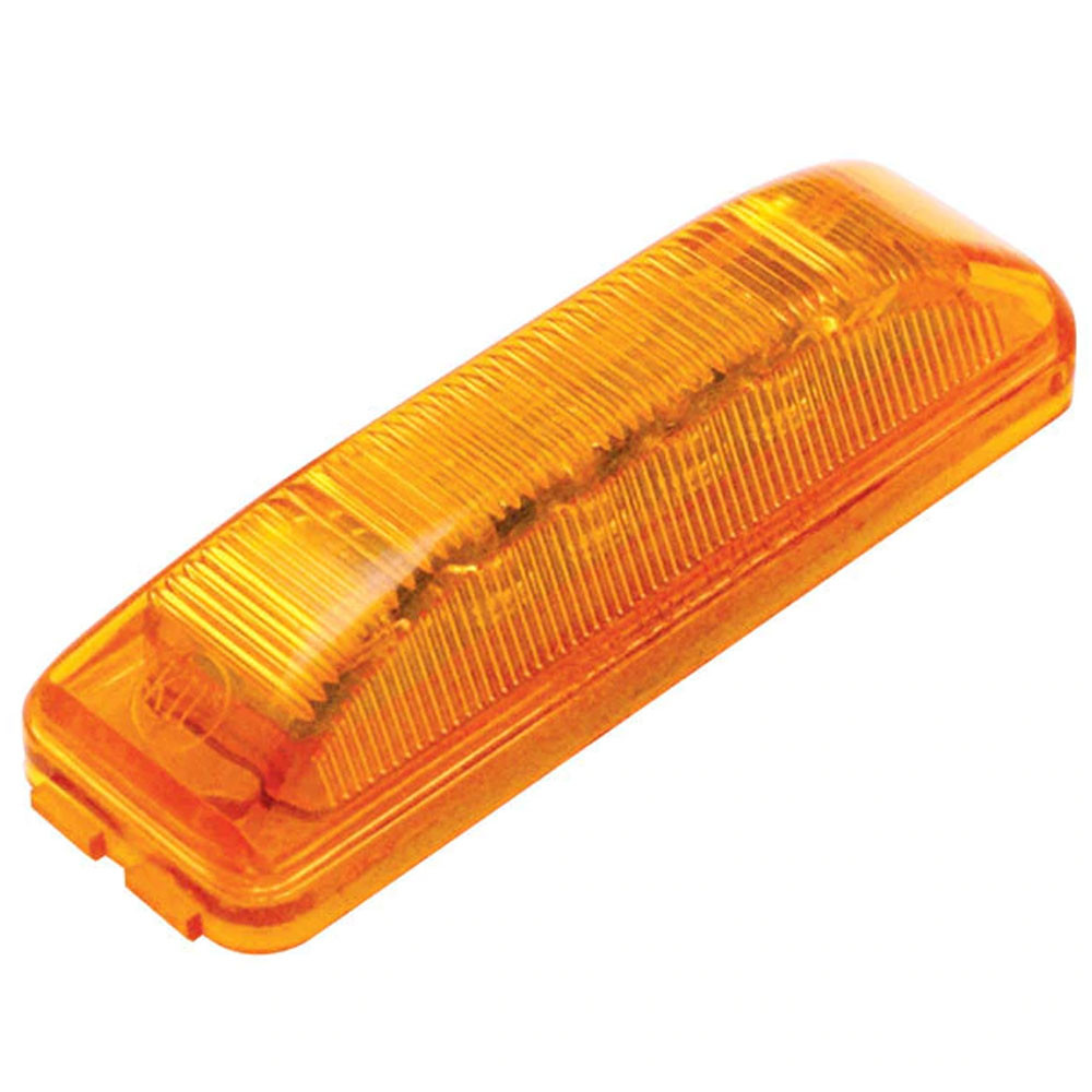 Kaper II 1A-V-1240A 12-Diode LED Marker Light - Amber