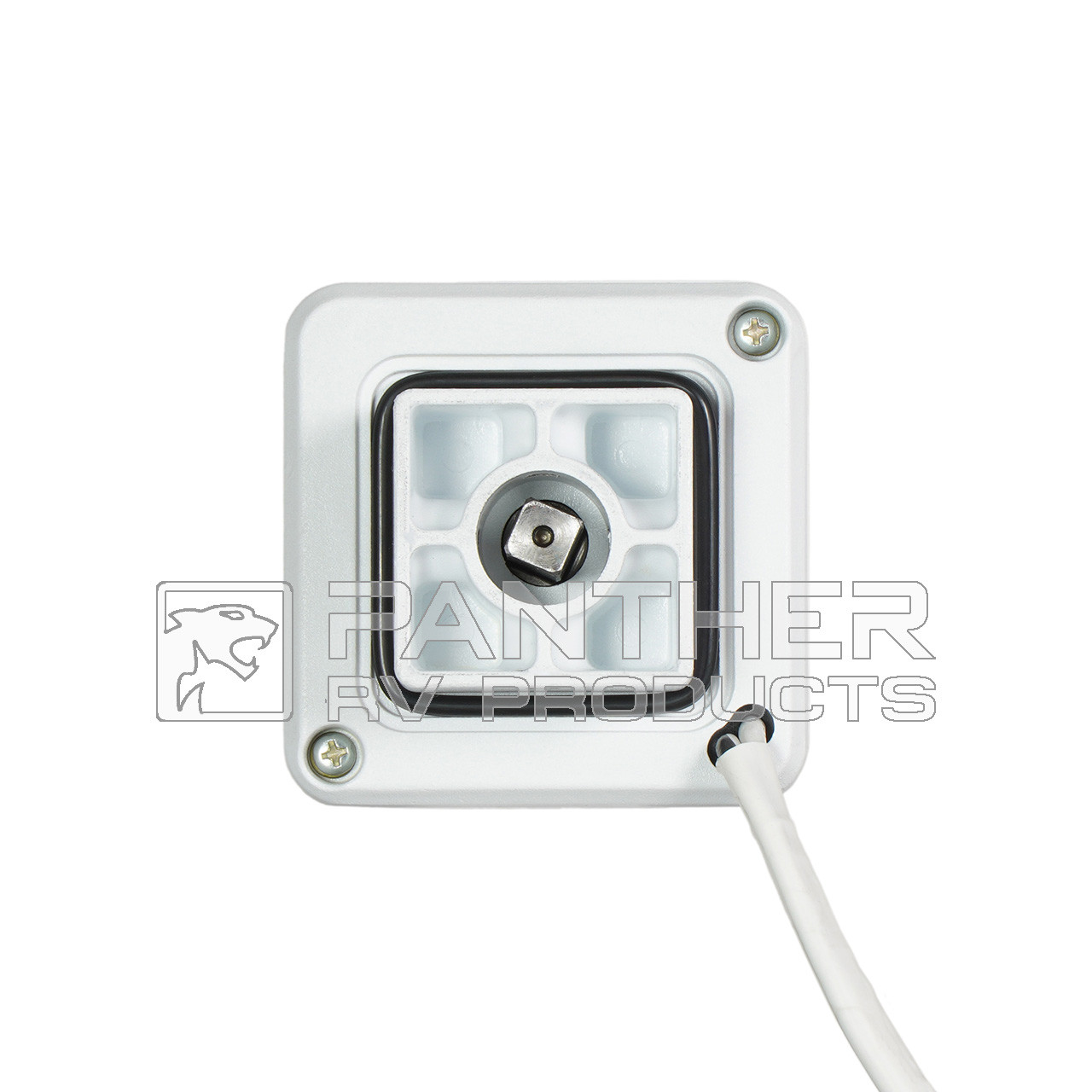Happijac 759927 Truck Camper Jack Electric (CCS) Motor