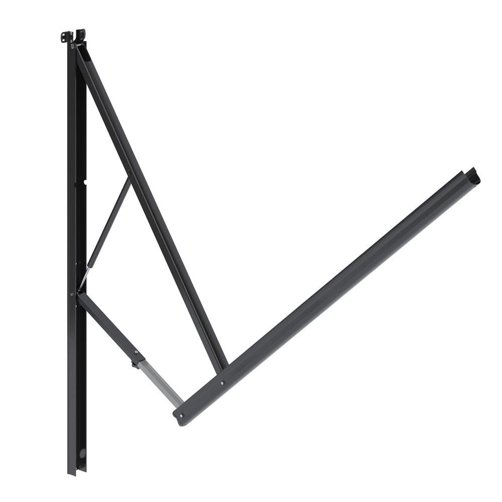 Dometic™ A&E 3312487.006U RV 9100 Power Awning Right Arm Hardware