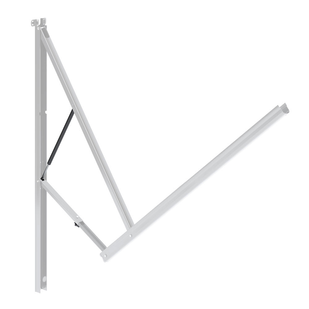 Dometic™ A&E 3312487.006B RV Power Awning Right Arm Hardware