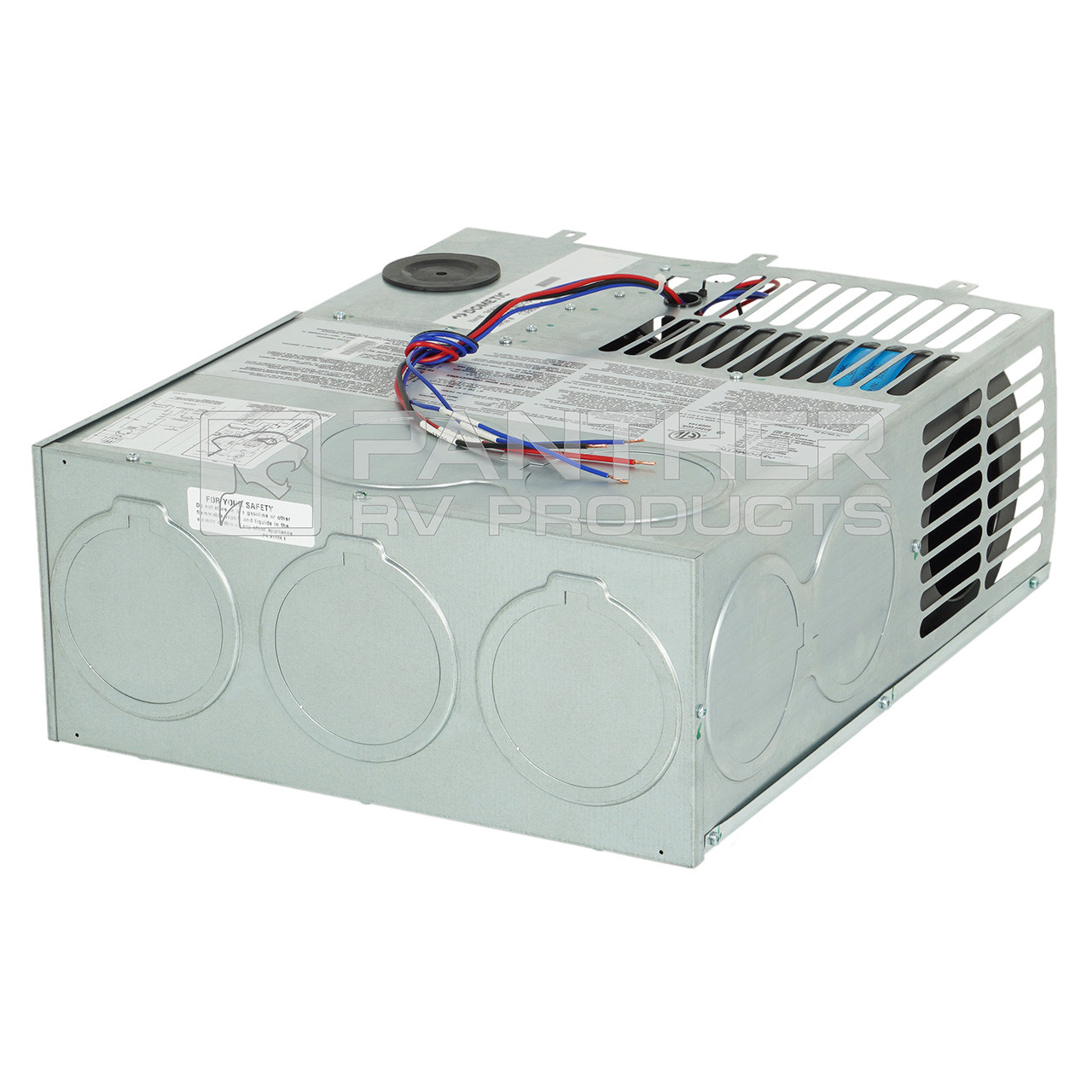 Dometic™ (Atwood) DFMD25111 RV Mojave Propane Heater / Furnace - 25K