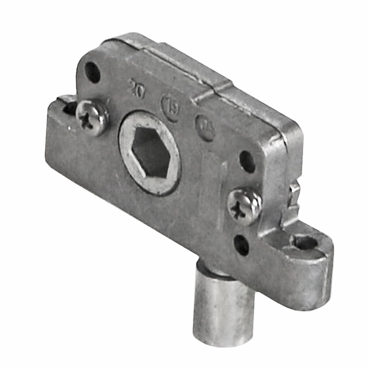 MaxxAir® 10A20281K-1AF OEM Roof Vent Lid Lifting Gear Operator