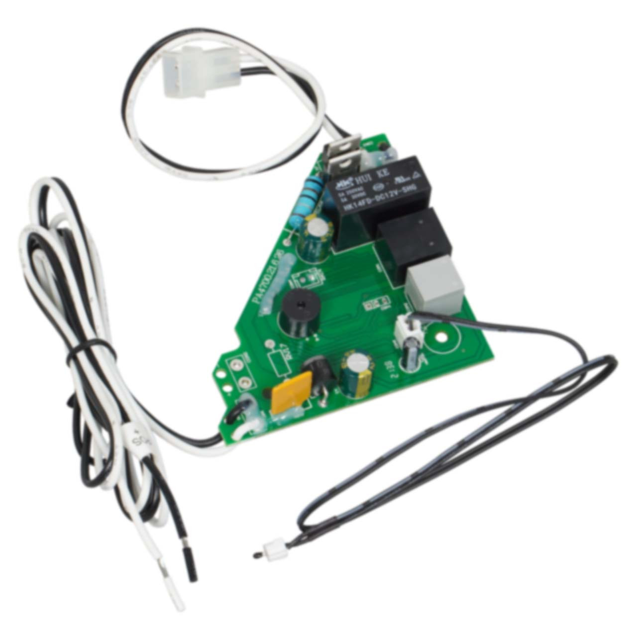 MaxxAir 10C21276K OEM Roof Vent Printed Circuit Control Board