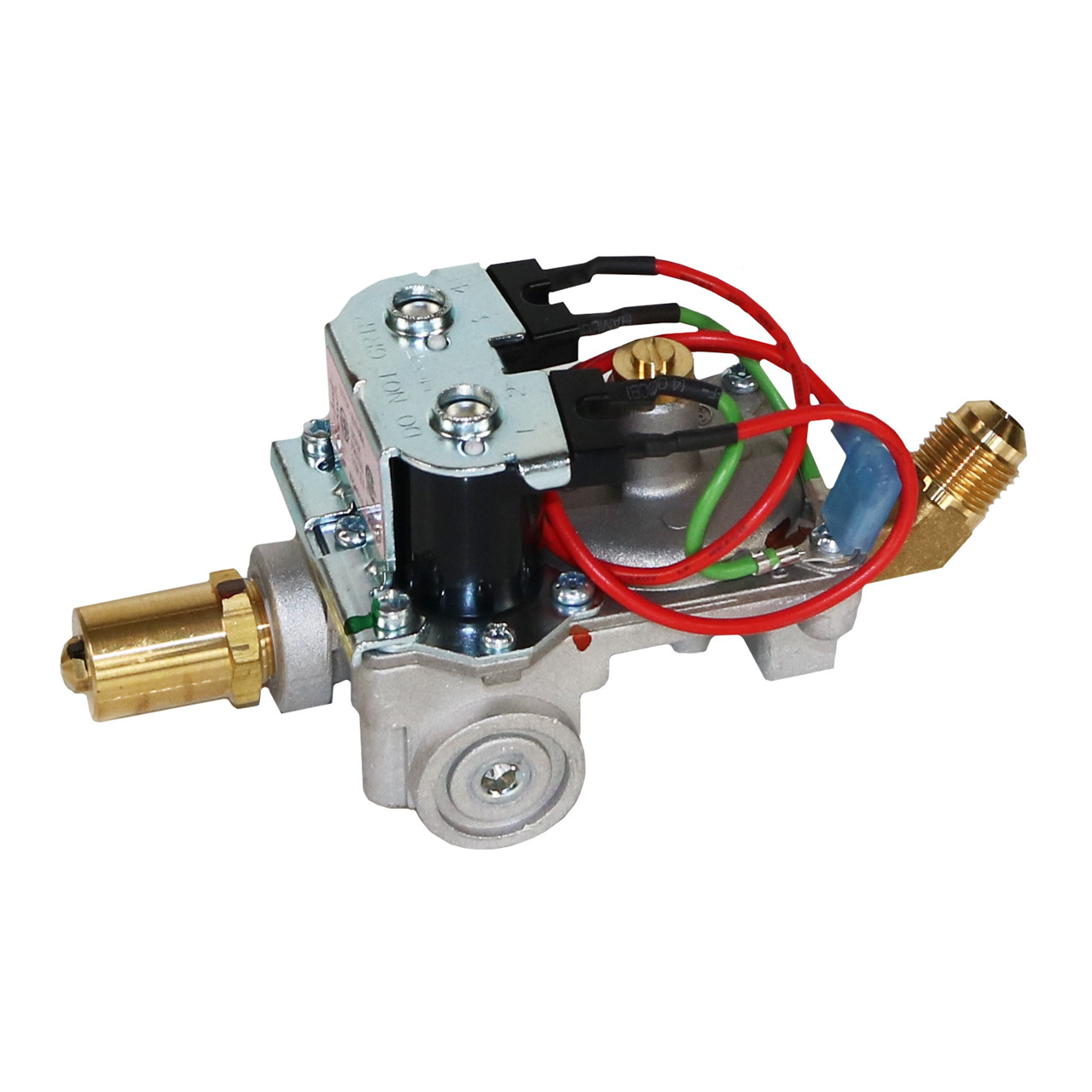 93844 & 91638 RV Water Heater Solenod Control Valve Dometc Atwood 6 Gallon | EBay