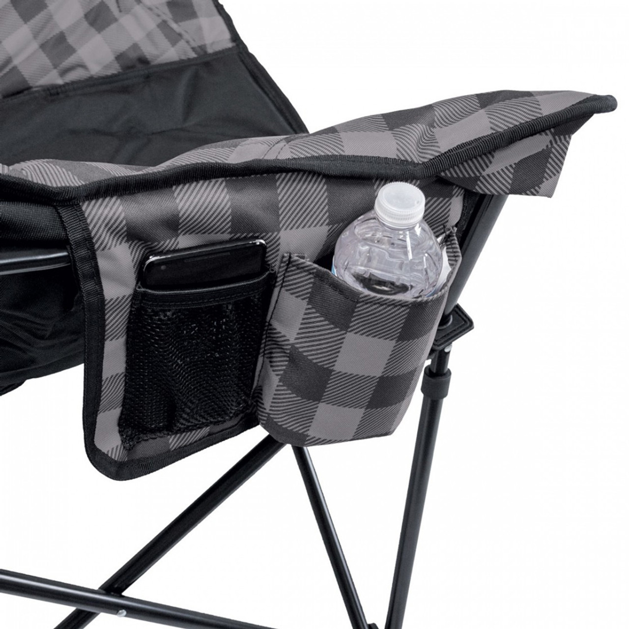 kuma camping chair