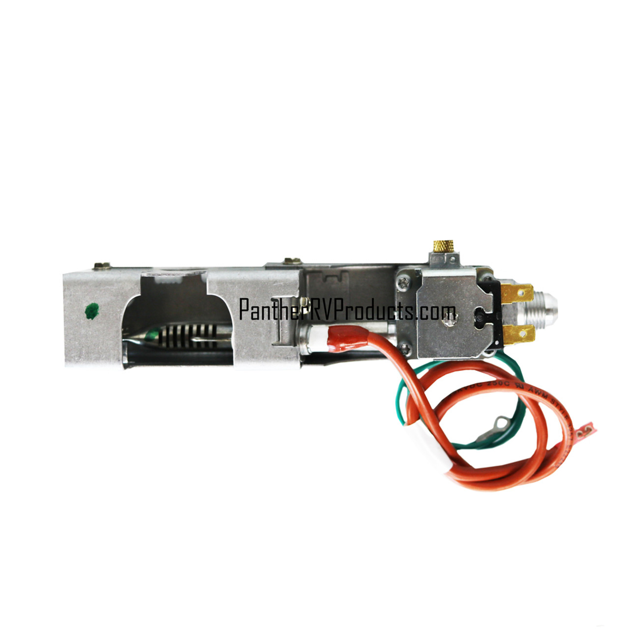 Norcold 639572 OEM RV Refrigerator Gas Control Valve Assembly