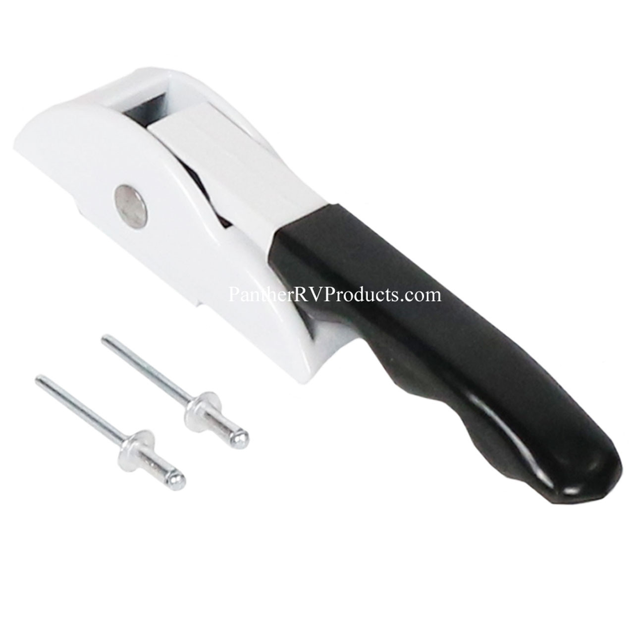 Dometic™ A&E 3314069.000B OEM RV Awning Support Arm Handle - White