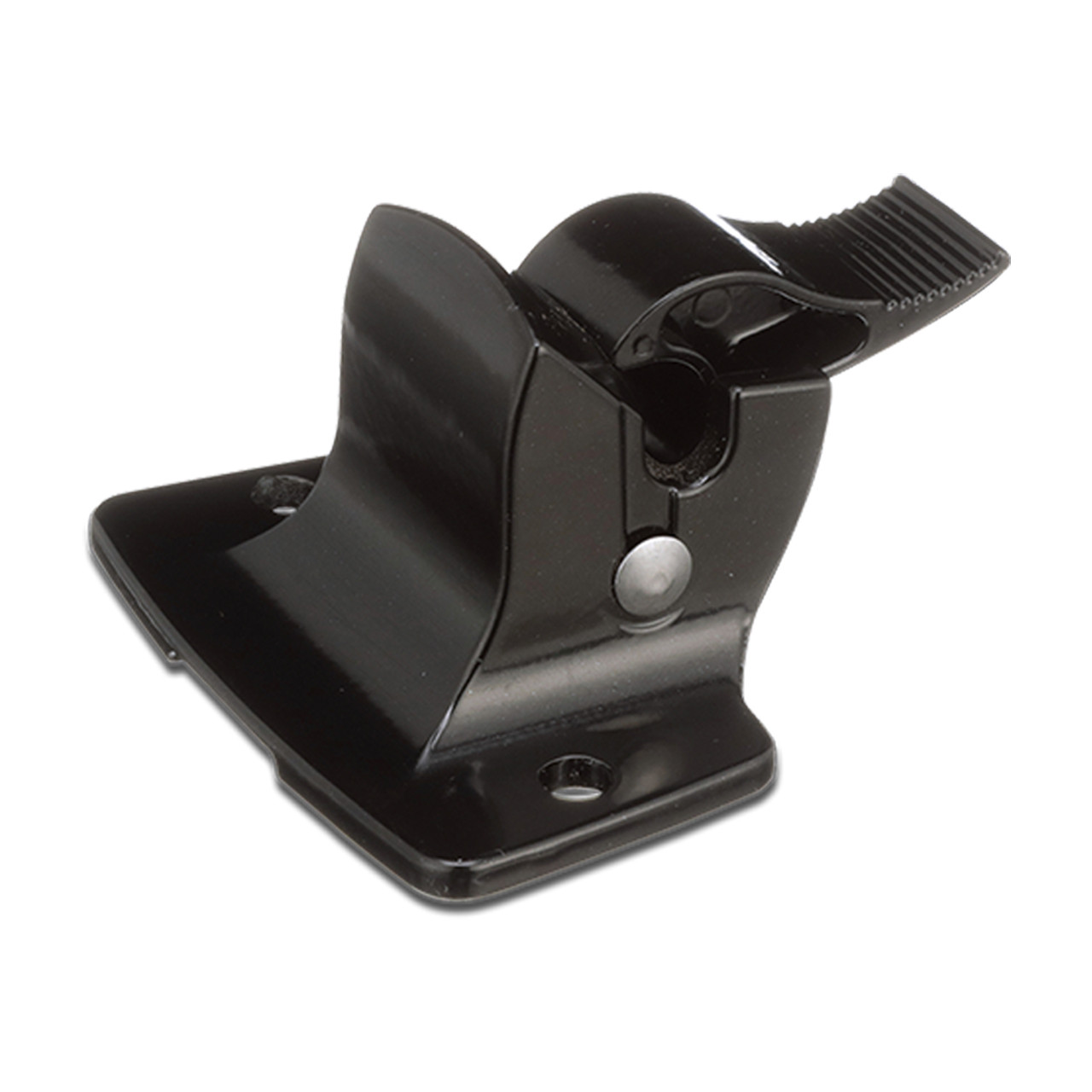 Dometic™ A&E 3314067.004U OEM RV Awning Bottom Mounting Bracket -Black