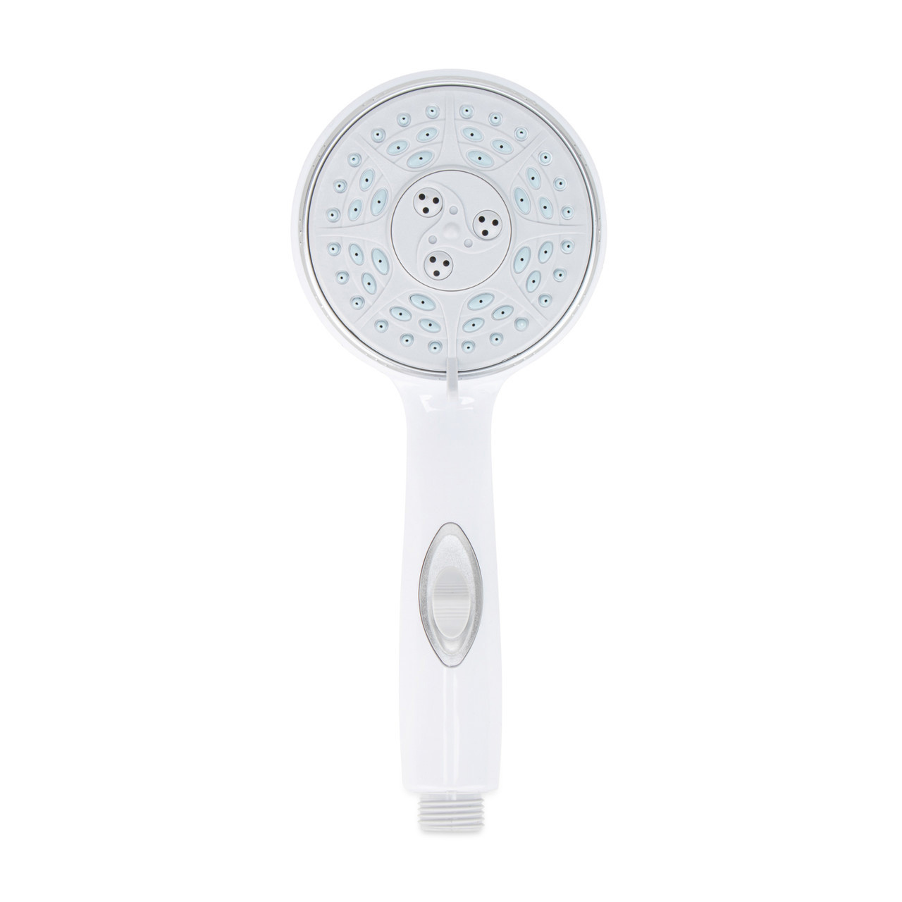 Camco 43711 RV/Marine Handheld Showerhead - White