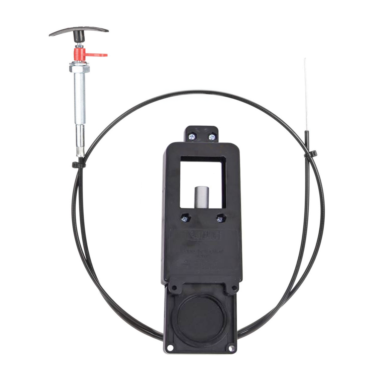 ケーブーム　2012.7 Valterra TC172 Flexible Cable Kit - 72