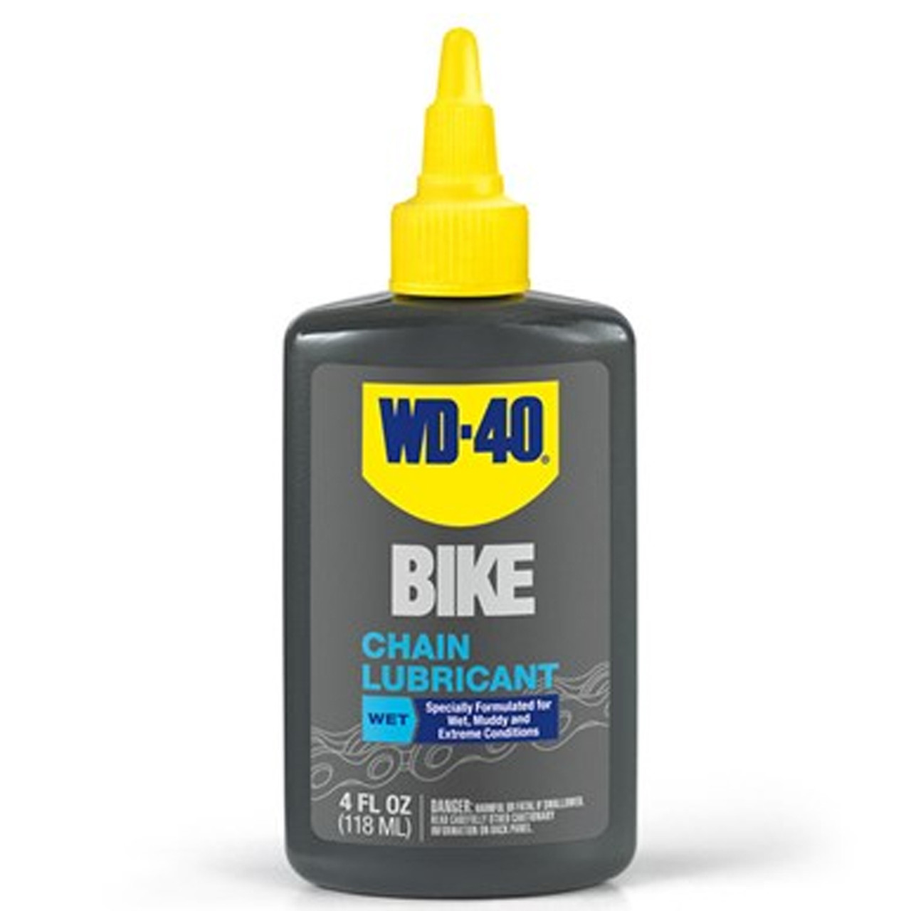 wd40 chain wax