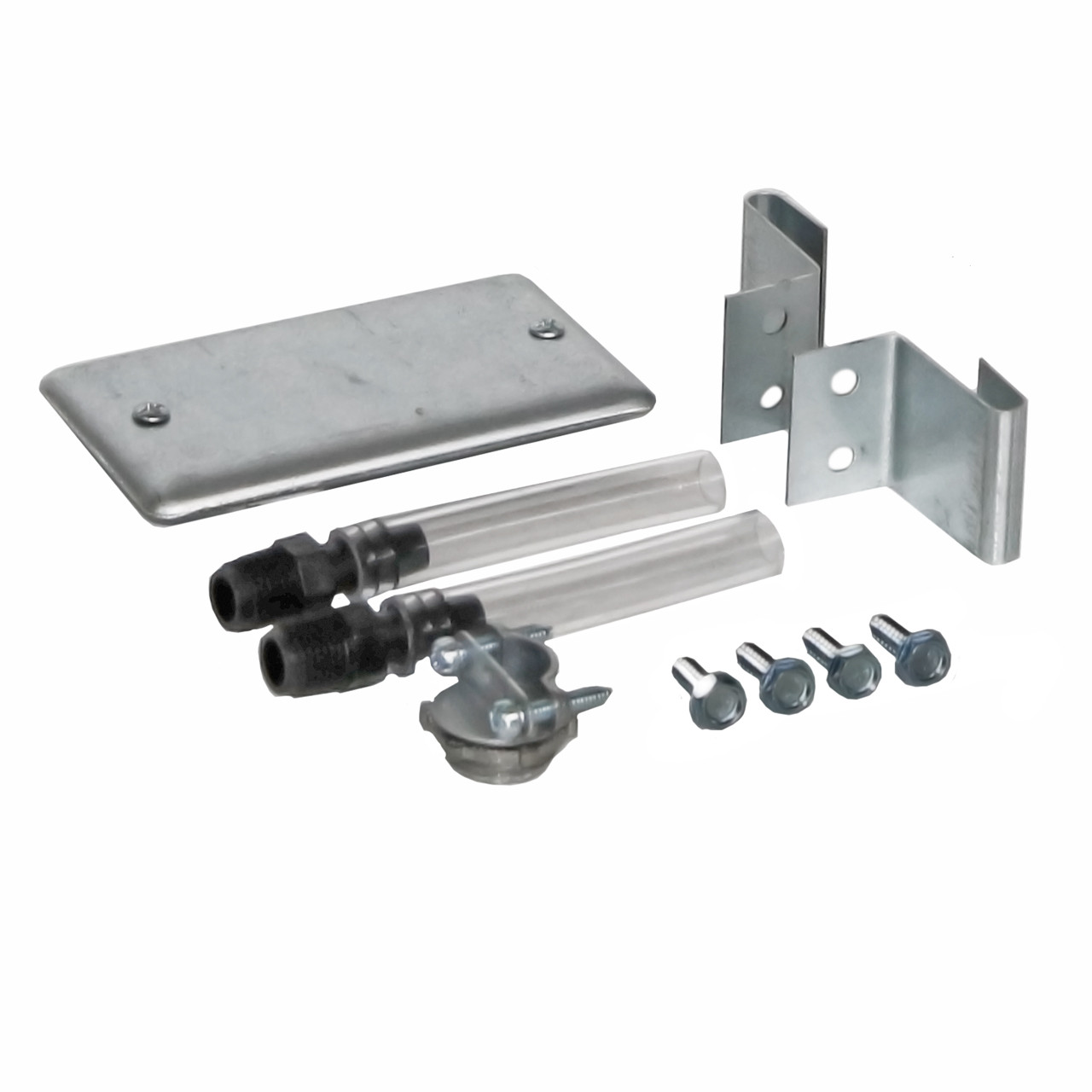 Dometic™ Cool Cat RV Air Conditioner Hardware Kit