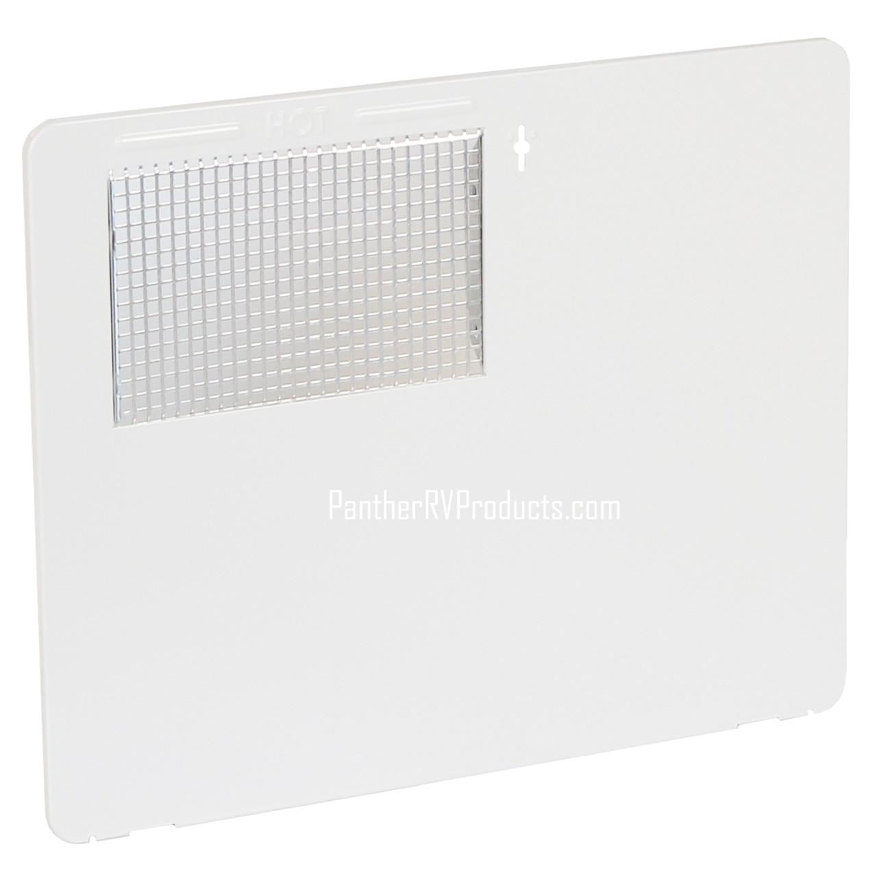 わあページ Suburban 6279AAW (6279APW) RV Water Heater Exterior Access Door