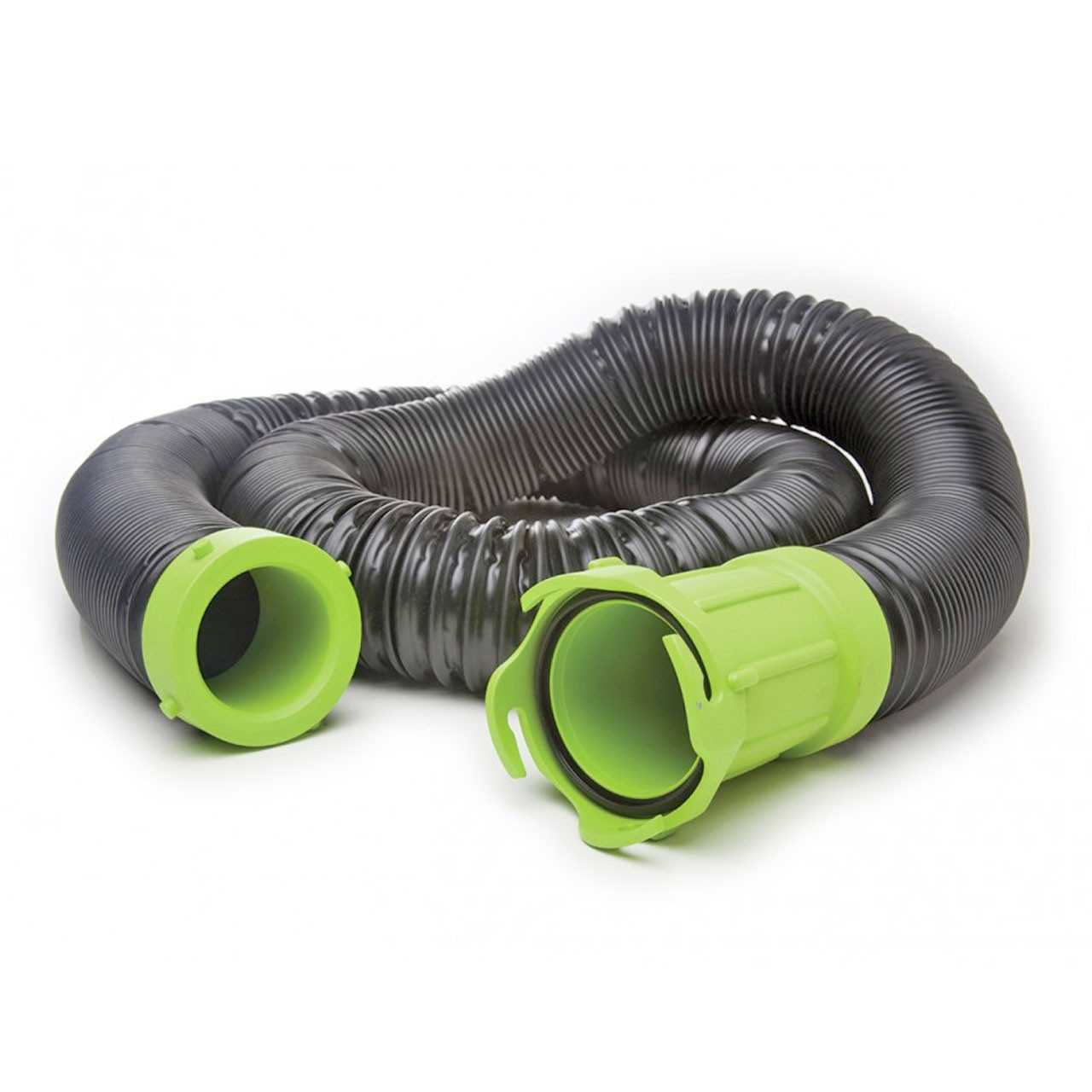 Thetford 17854 Titan RV Holding Tank Sewer Hose Extension - 10'