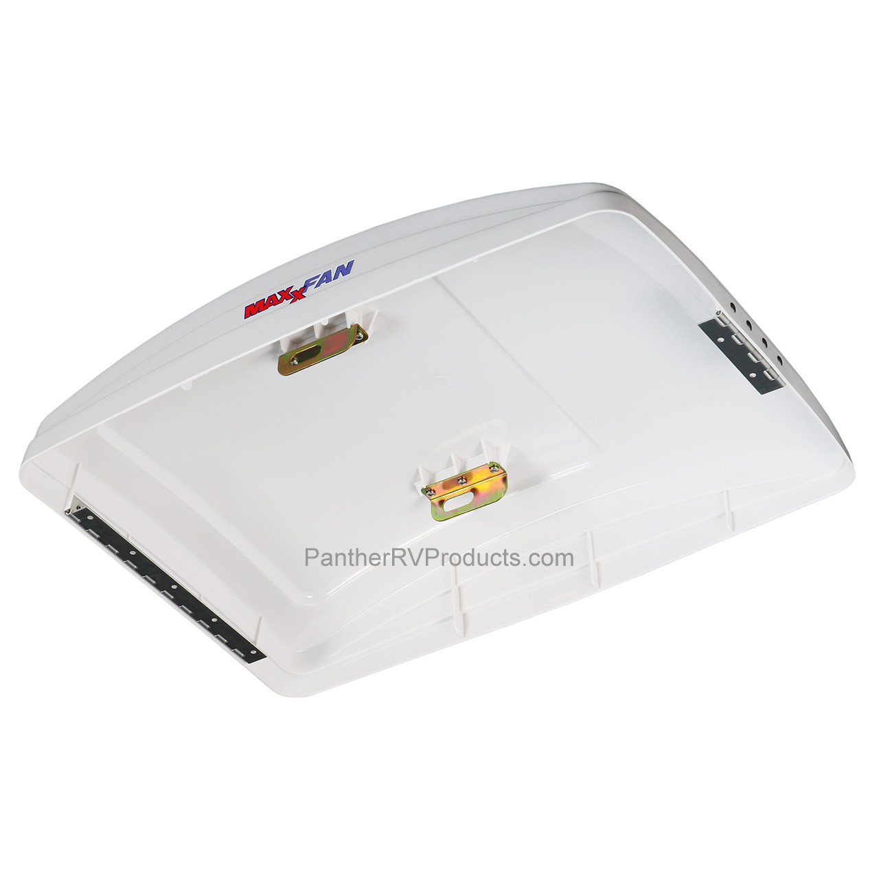 Maxxair 05-30510 OEM Roof Vent Deluxe Replacement Lid - White