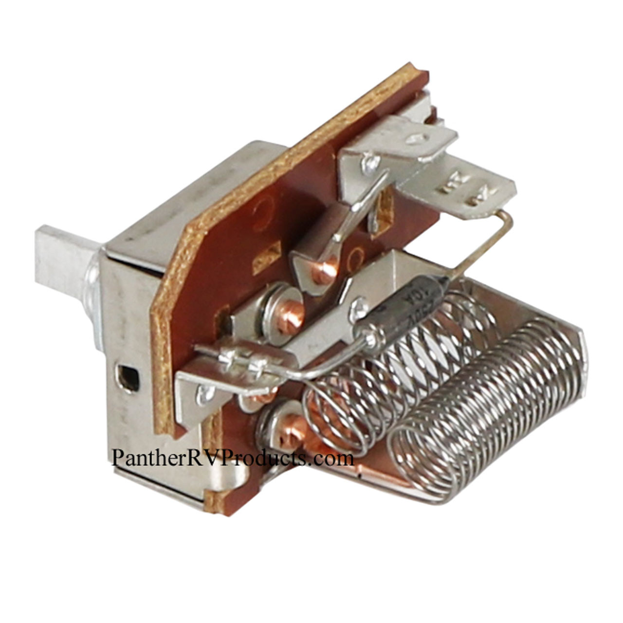 Dometic™ Fantastic K1031-05 OEM Roof Vent 3-Speed Switch