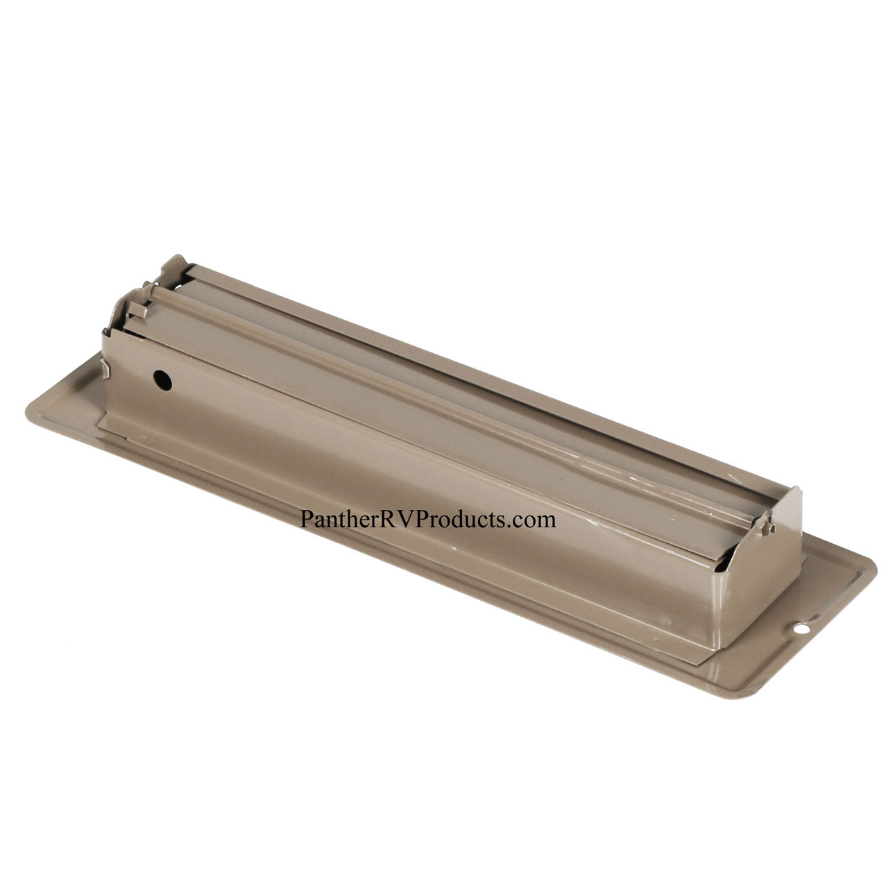 AP Products 013-641 RV Heating/Cooling Floor Register - 2.25
