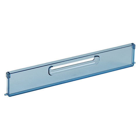 Dometic™ Coolmatic 4450010913 OEM Bottom Bin Door Flap - Blue