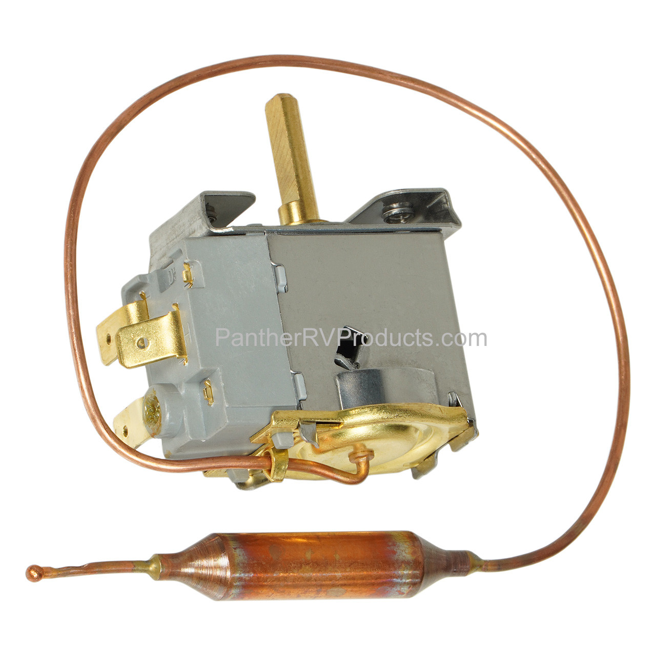 Dometic™ Duo-Therm 3312161.015 OEM Air Conditioner ADB Thermostat