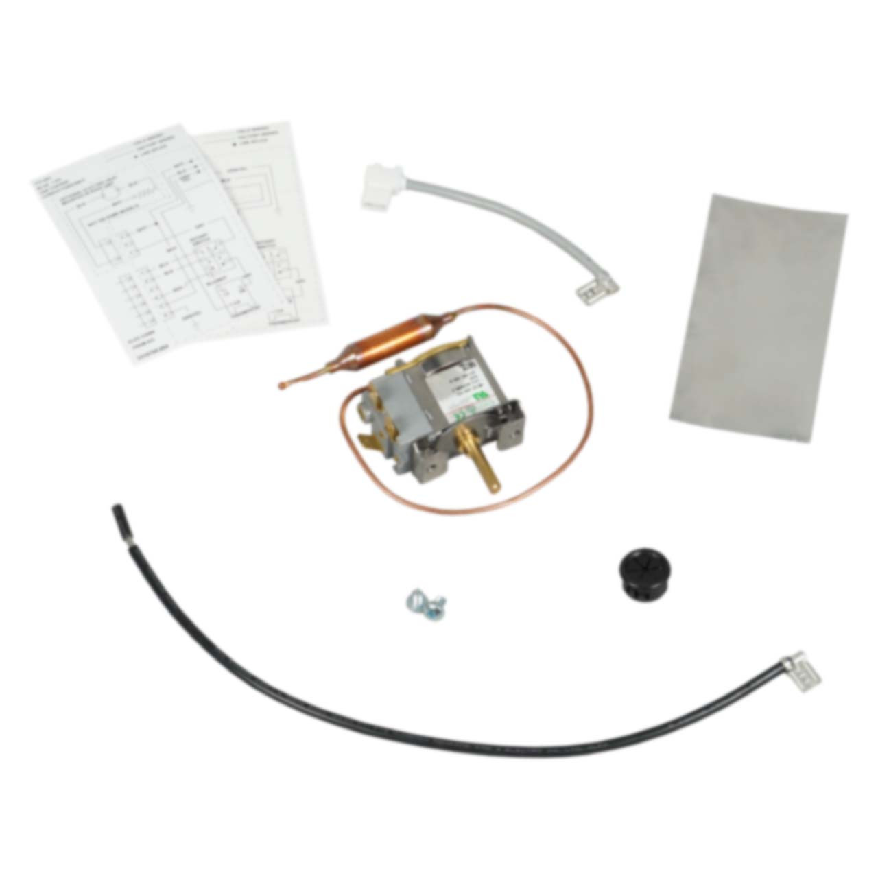 Dometic™ Duo-Therm 3312161.015 OEM Air Conditioner ADB Thermostat