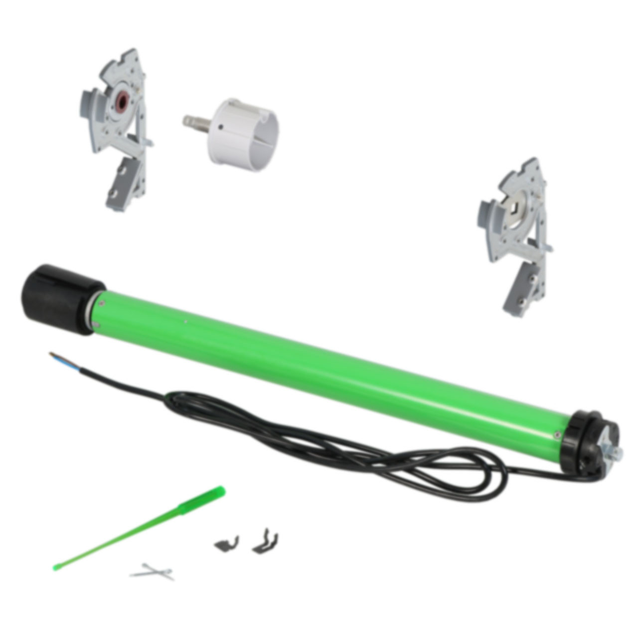 Dometic™ 3314013.026P OEM RV 231 Tubular Awning Motor and