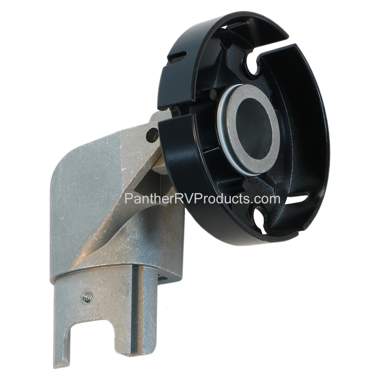 Dometic™ 3317083.000U OEM RV 9200 Awning Idler Assembly - Black
