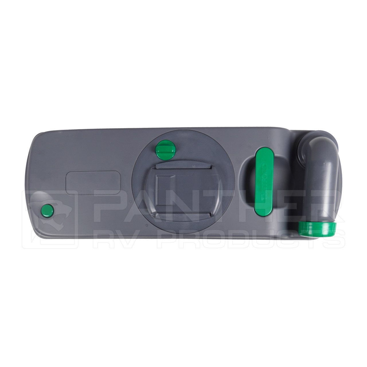 Thetford 3232606 Cassette Holding Tank for Left C400 Series Toilets
