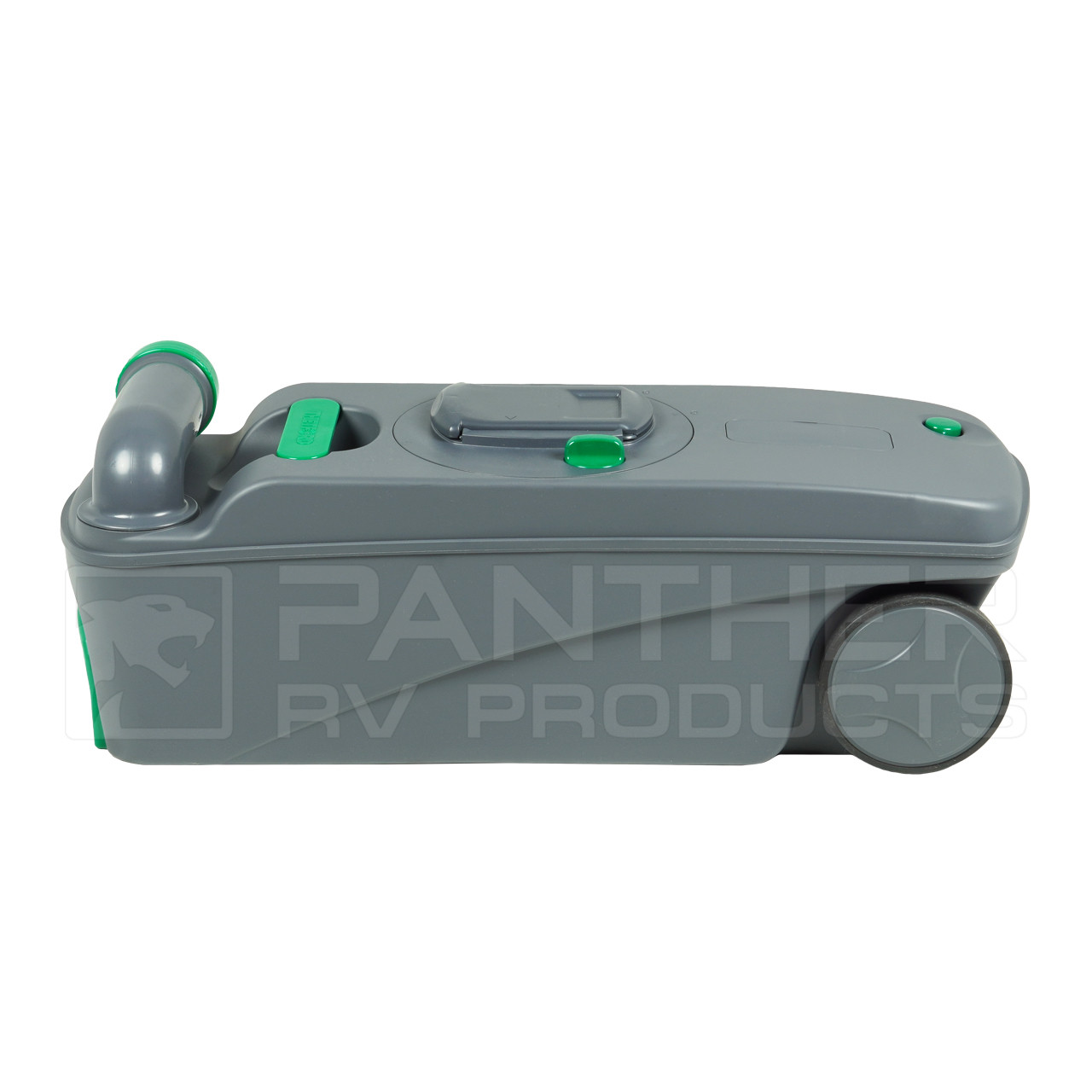Thetford 3232606 Cassette Holding Tank for Left C400 Series Toilets