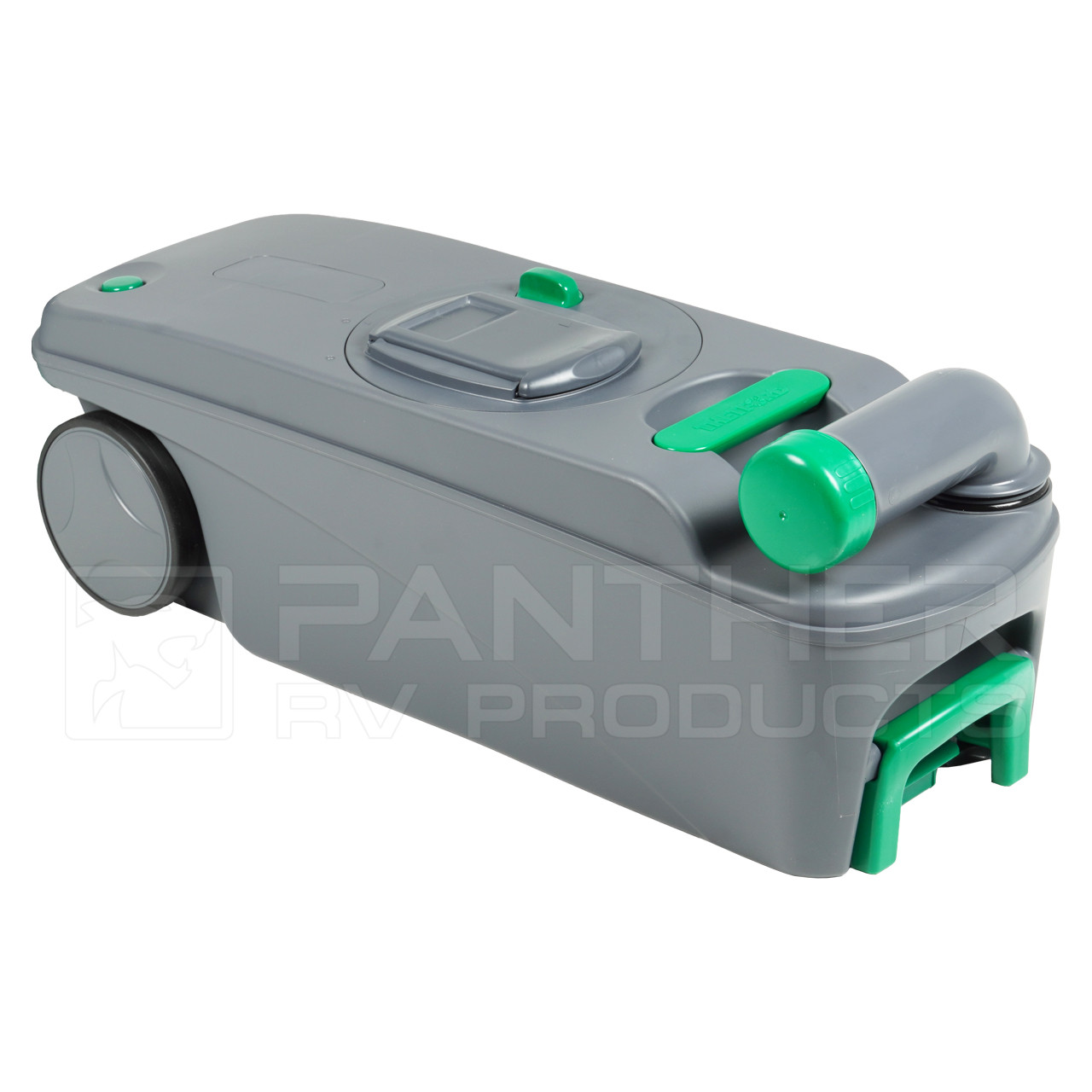 Thetford 3232606 Cassette Holding Tank for Left C400 Series Toilets