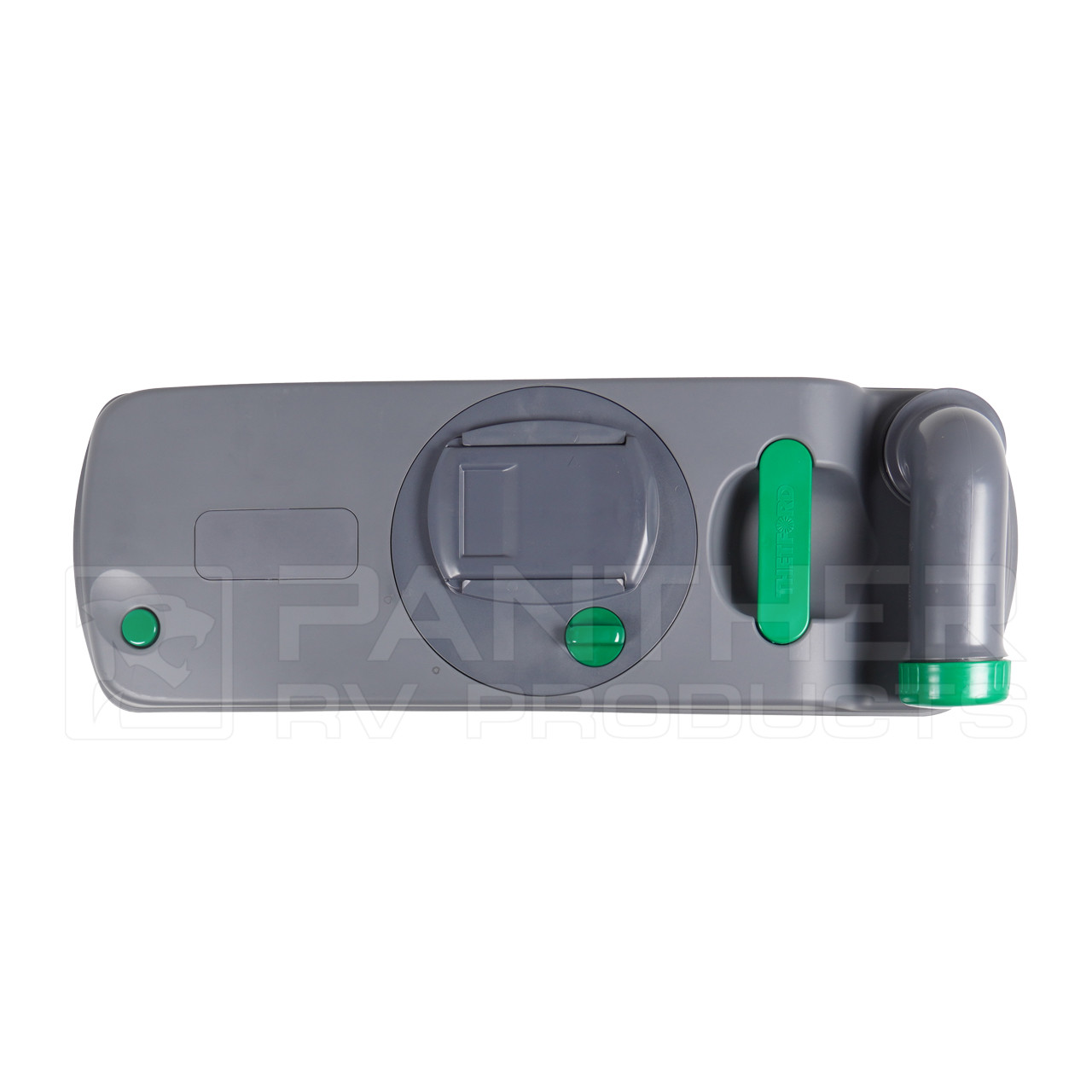 Thetford 3232706 Cassette Holding Tank for Right C400 Series Toilets