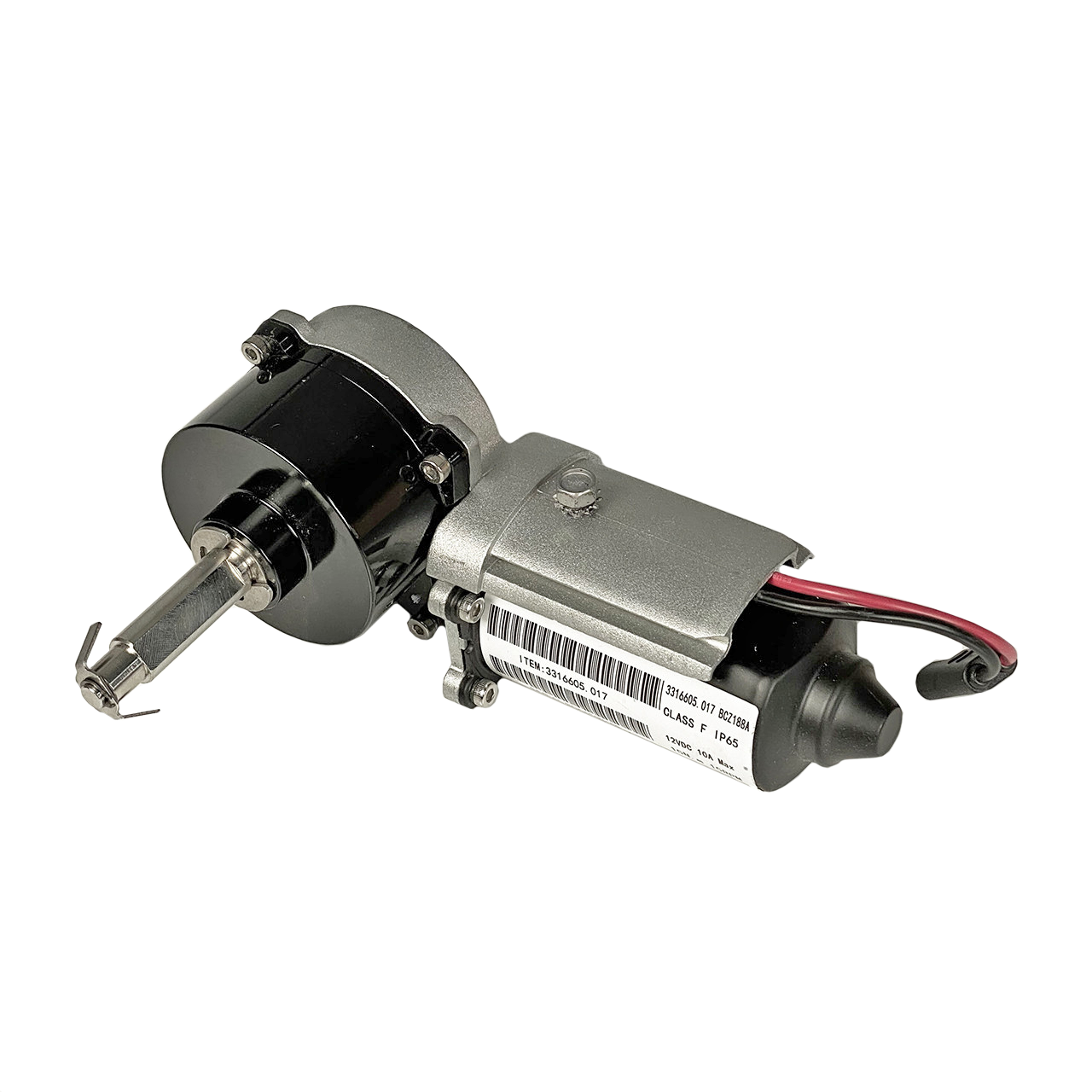 Dometic™ 3316605.017 OEM RV 9200 Awning Motor Drive