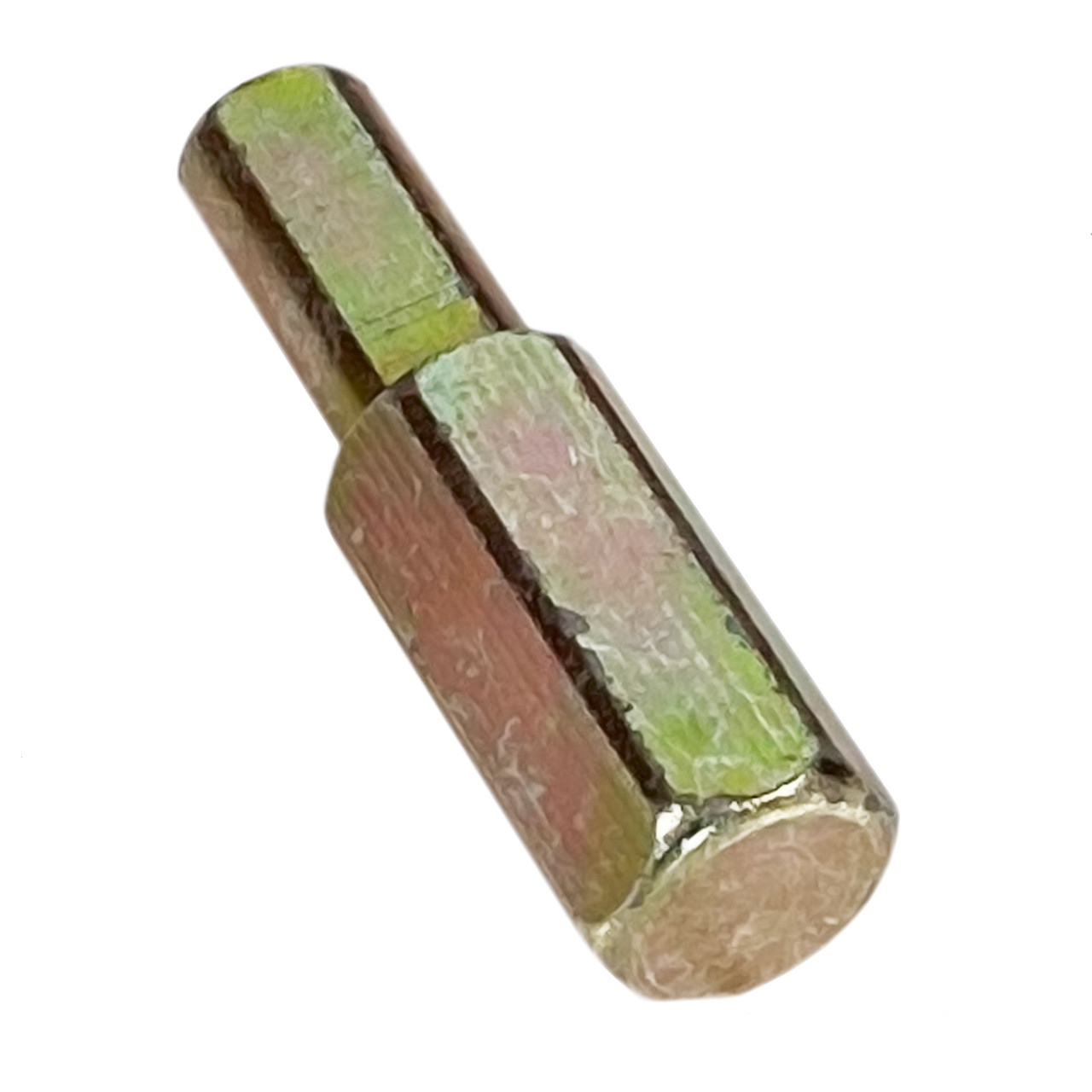 Happijac 182912 Camper Jack Hex Drive / Drill Adapter