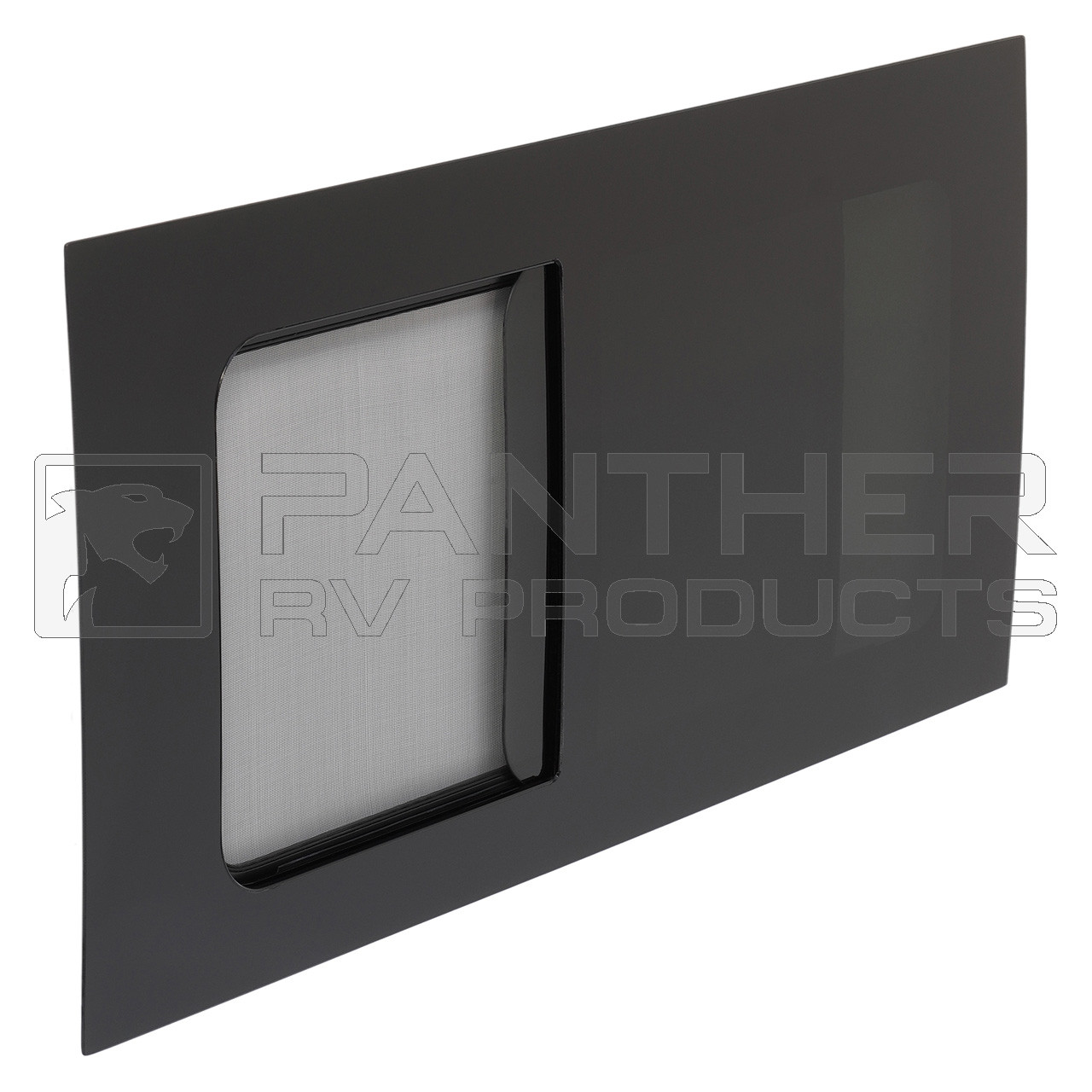AM Auto PB07-R1ML-HSS RAM ProMaster Passenger's Side Sliding Door