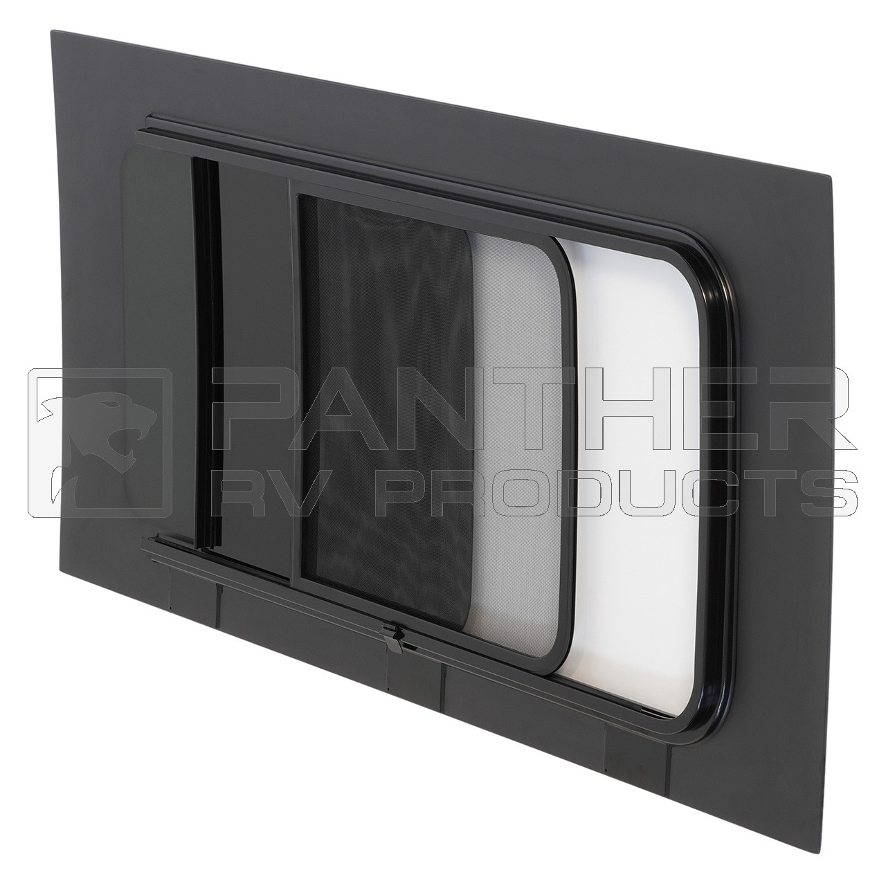 AM Auto PB07-R1ML-HSS RAM ProMaster Passenger's Side Sliding Door