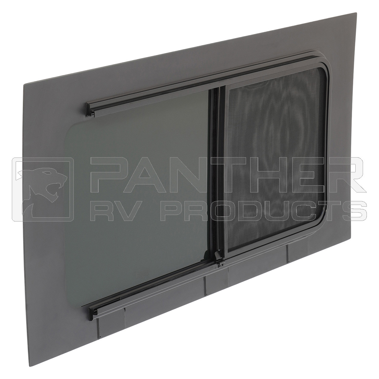 AM Auto PB07-R1ML-HSS RAM ProMaster Passenger's Side Sliding Door