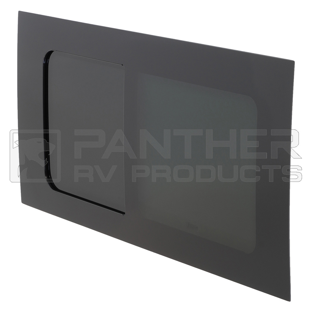 AM Auto PB07-R1ML-HSS RAM ProMaster Passenger's Side Sliding Door