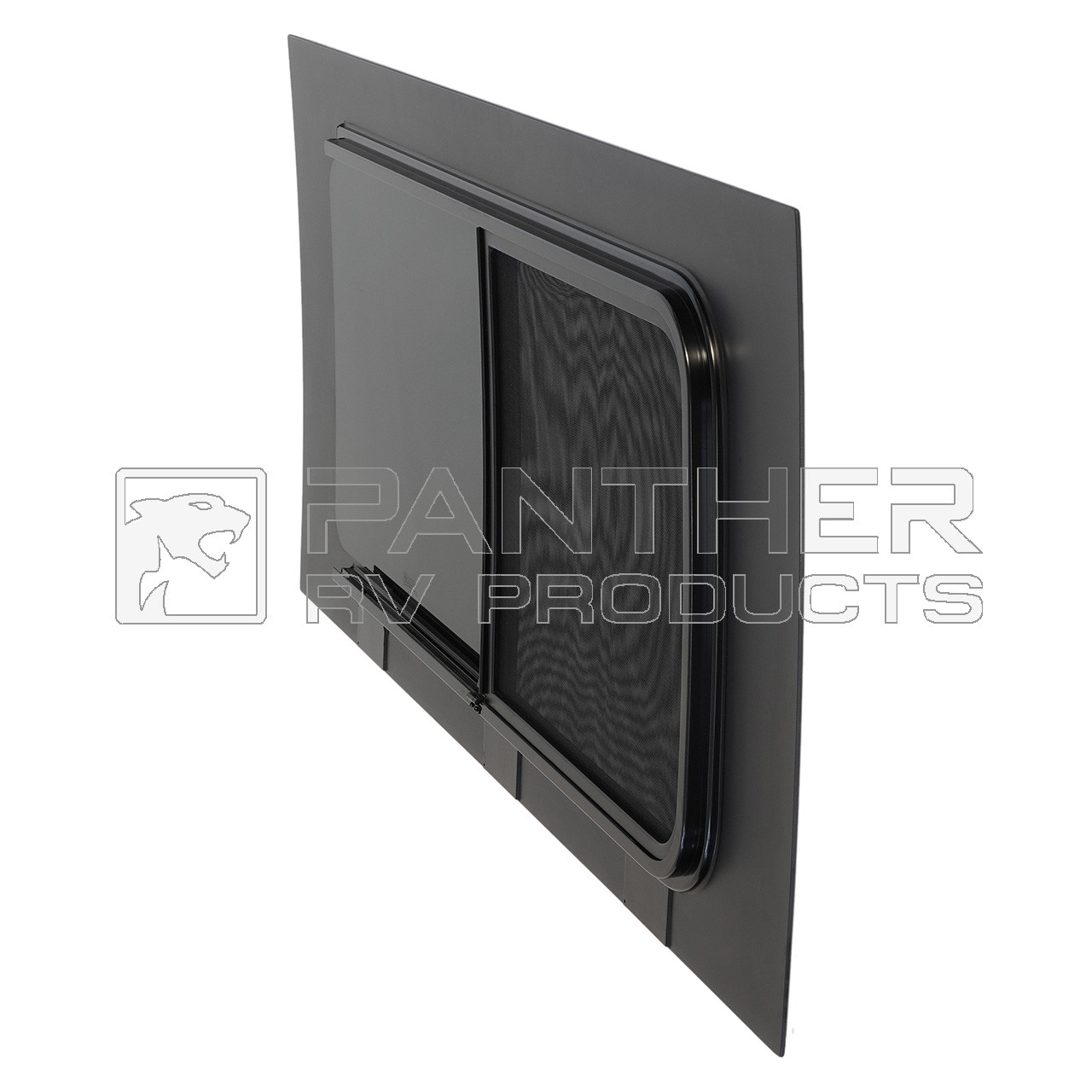 AM Auto PB07-R1ML-HSS RAM ProMaster Passenger's Side Sliding Door