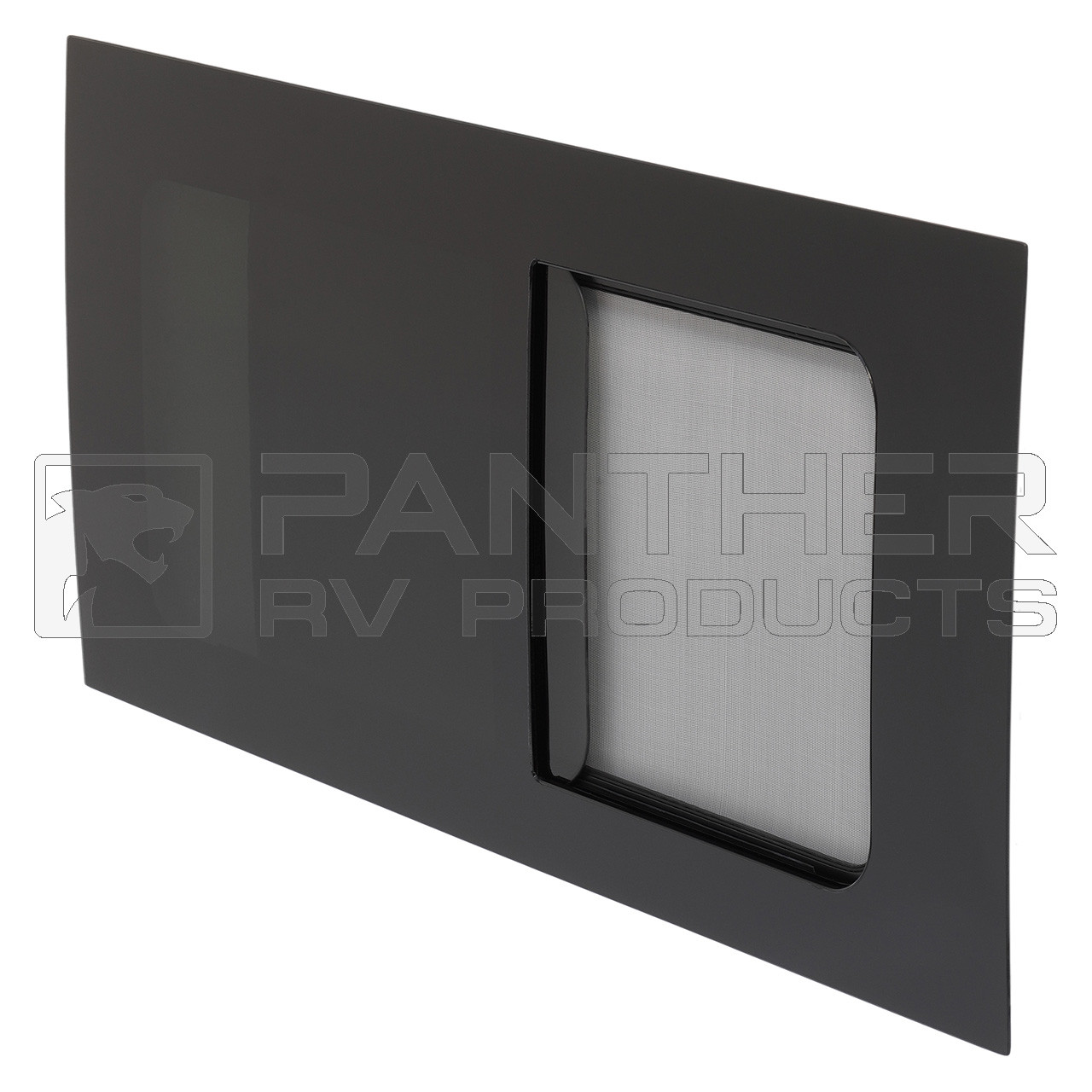 AM Auto PB07-L1ML-HSS RAM ProMaster Driver's Side Forward Window