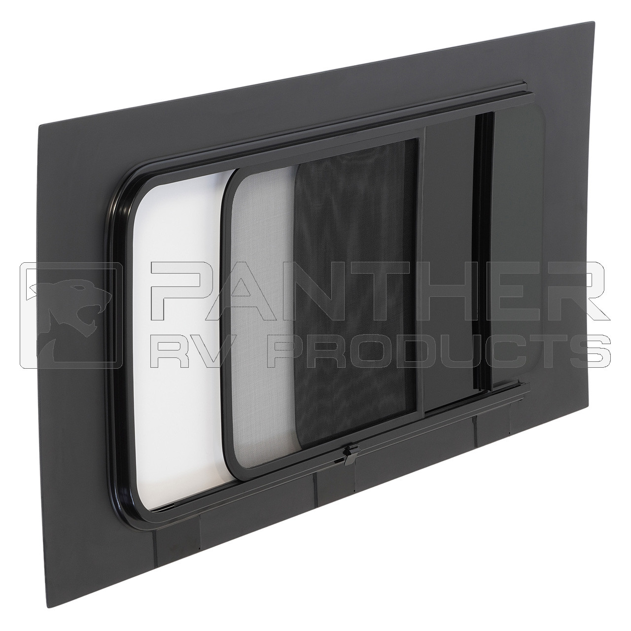 AM Auto PB07-L1ML-HSS RAM ProMaster Driver's Side Forward Window