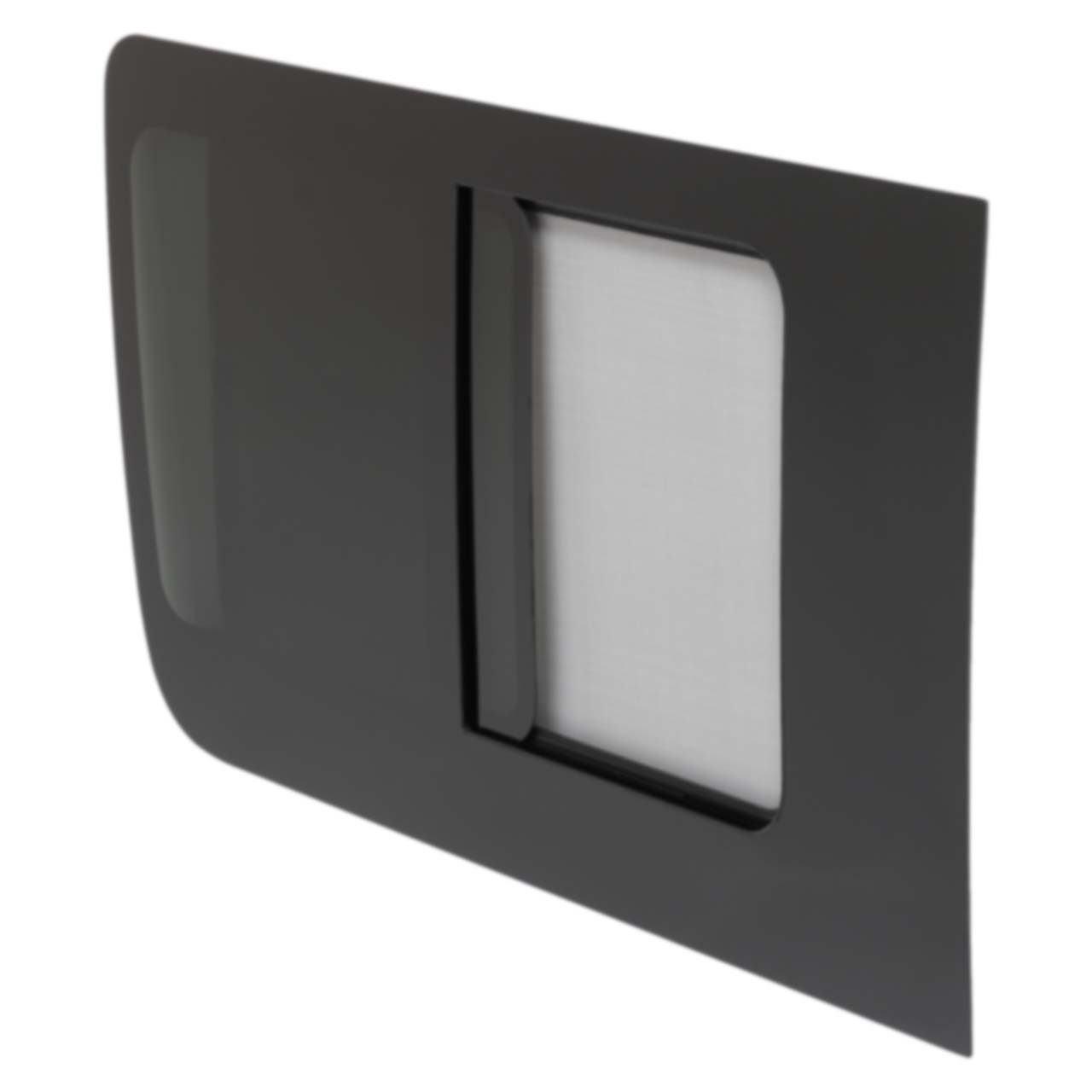 AM Auto MS06-L1-HSS Mercedes Sprinter Driver's Side Forward Window