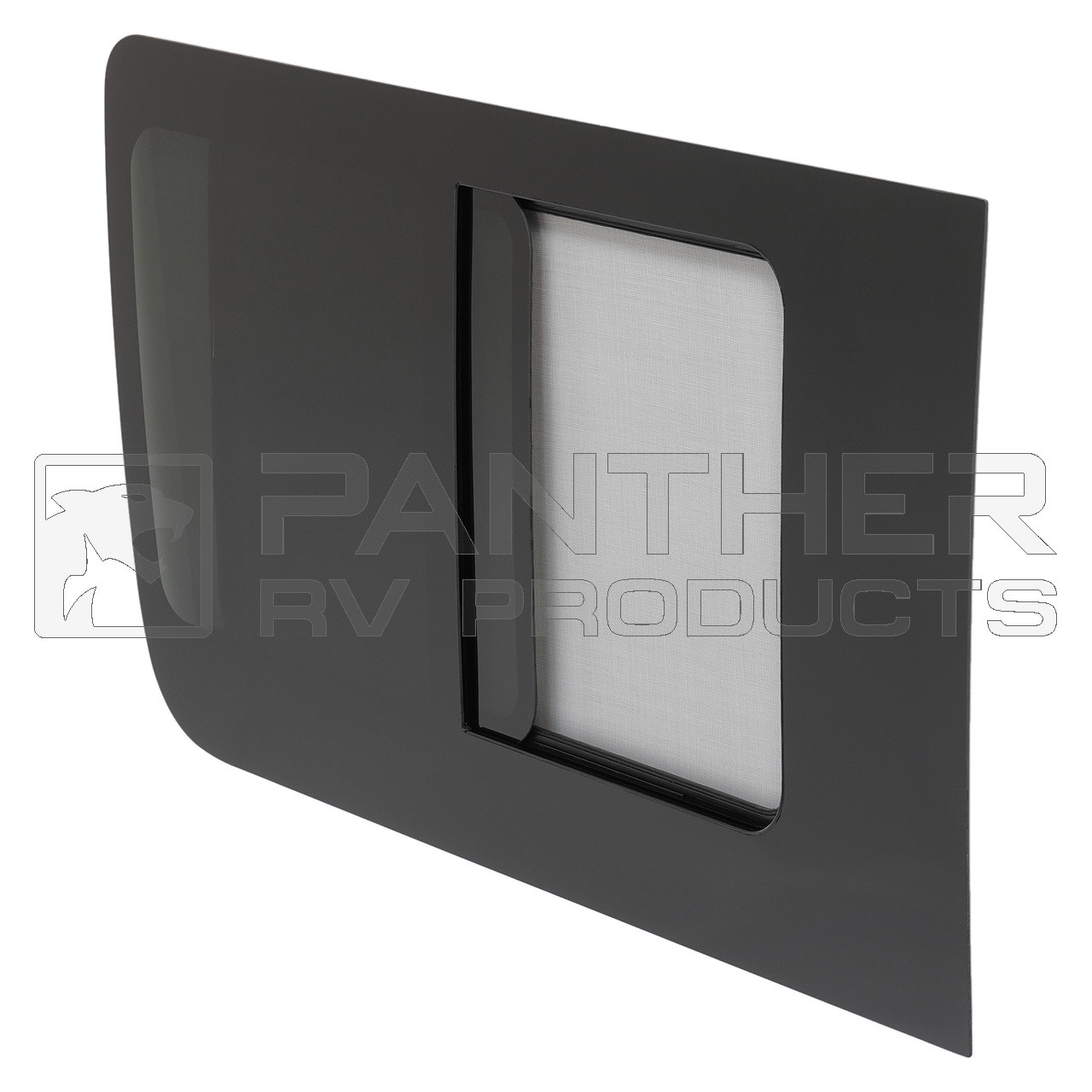 AM Auto MS06-L1-HSS Mercedes Sprinter Driver's Side Forward Window